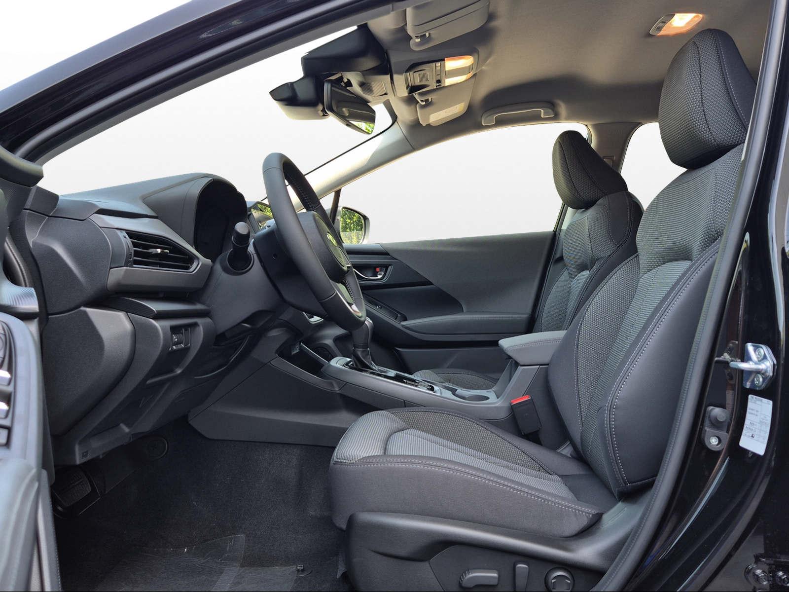 SUBARU Crosstrek 2.0i e-Boxer Swiss Plus-image-8