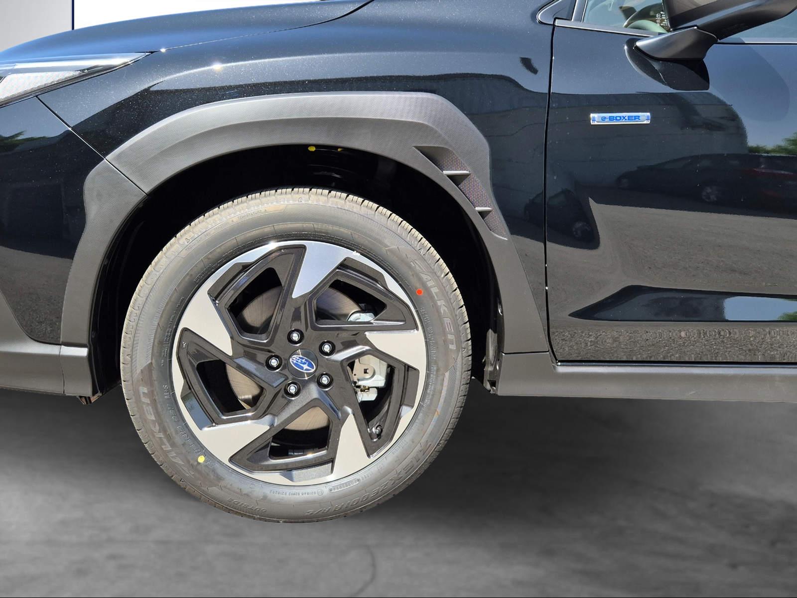 SUBARU Crosstrek 2.0i e-Boxer Swiss Plus-image-14
