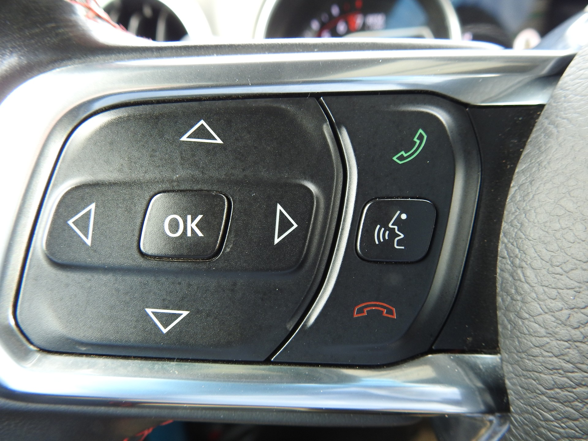JEEP Wrangler 3.6 Unlimited Rubicon Recon Automatic hardtop-image-28