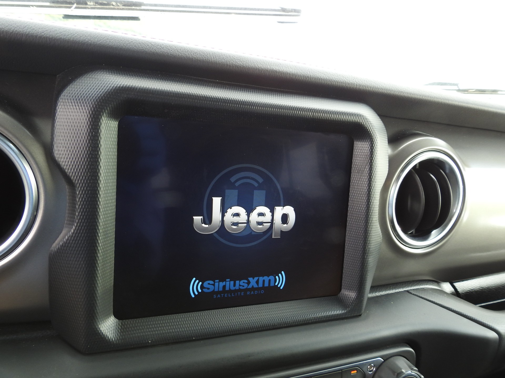 JEEP Wrangler 3.6 Unlimited Rubicon Recon Automatic hardtop-image-20