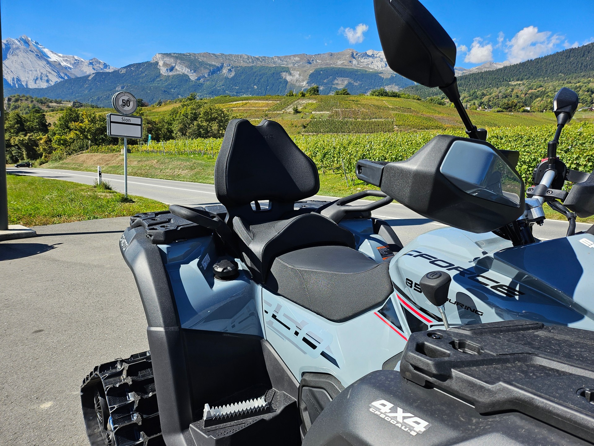 CF MOTO 850 Premium-image-6