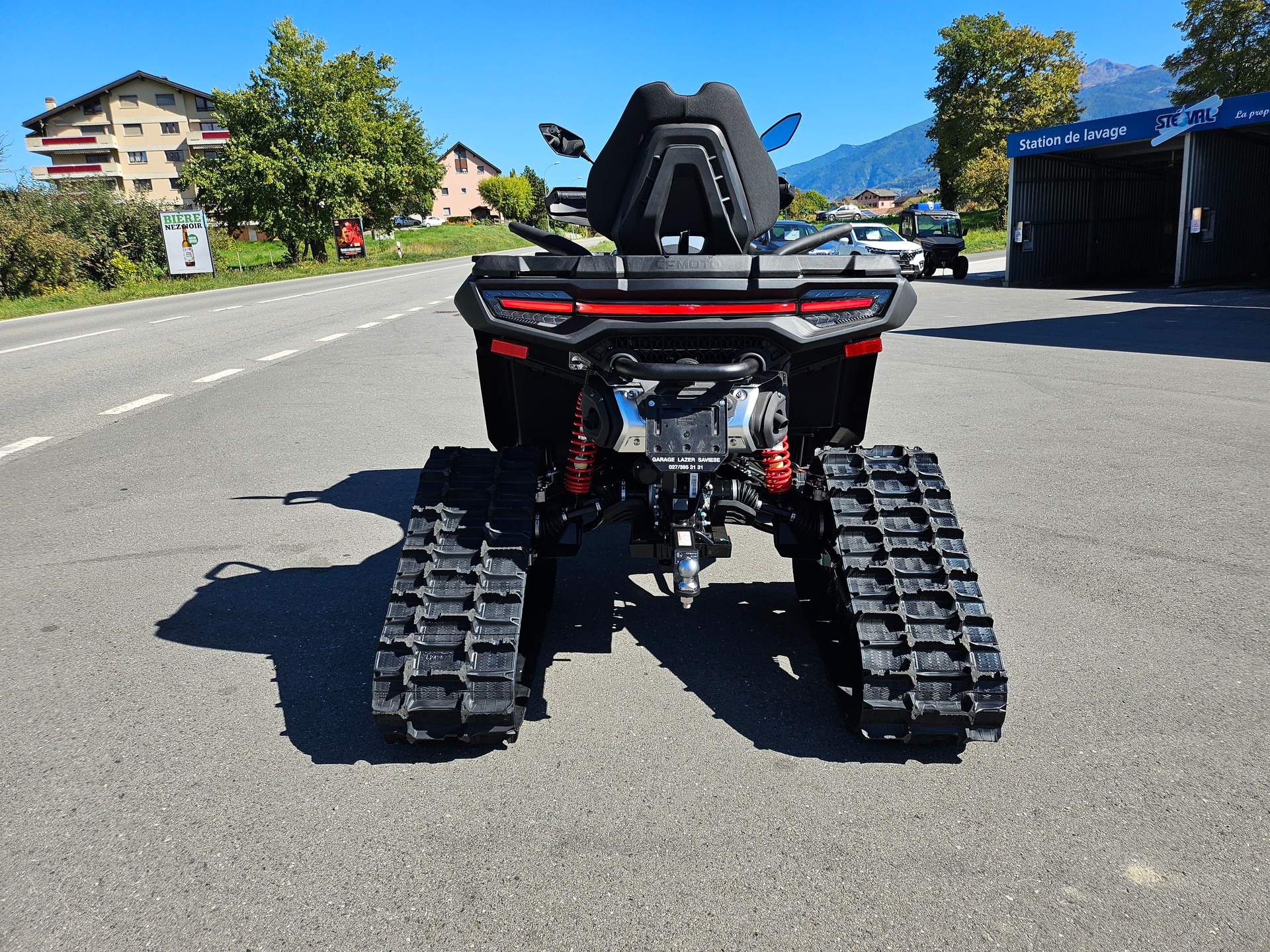 CF MOTO 850 Premium-image-9