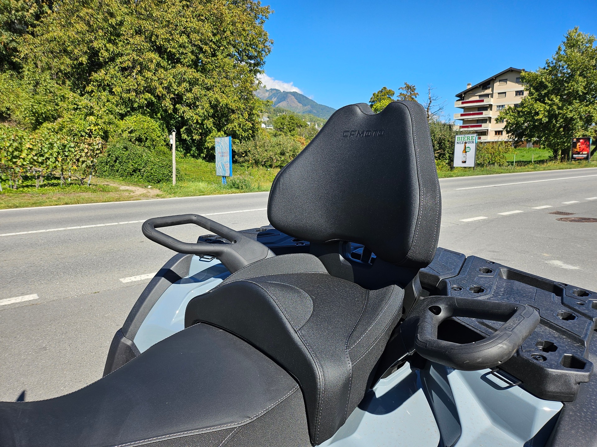 CF MOTO 850 Premium-image-12