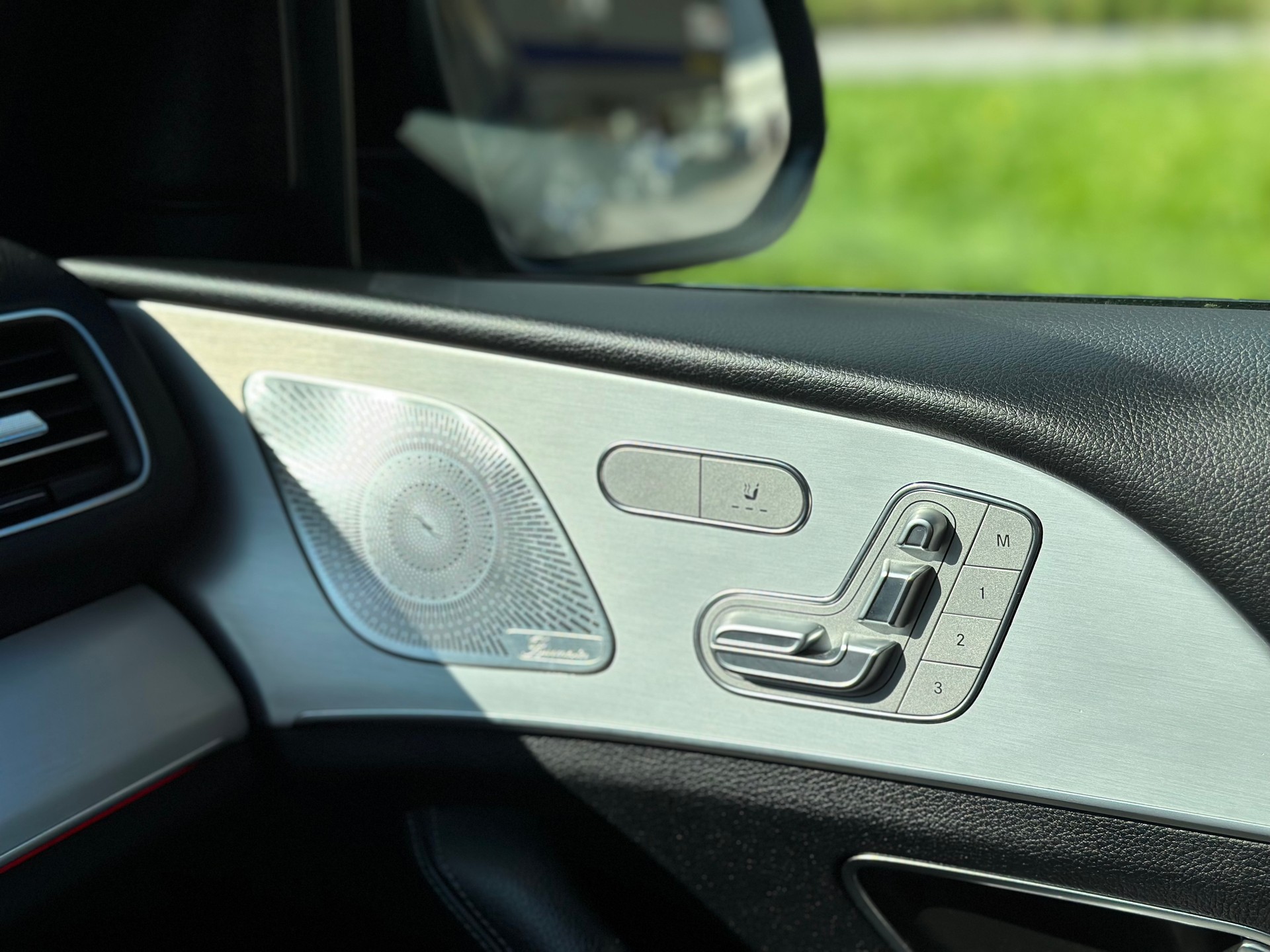 MERCEDES-BENZ GLE 400 d 4Matic AMG Line 9G-Tronic-image-19