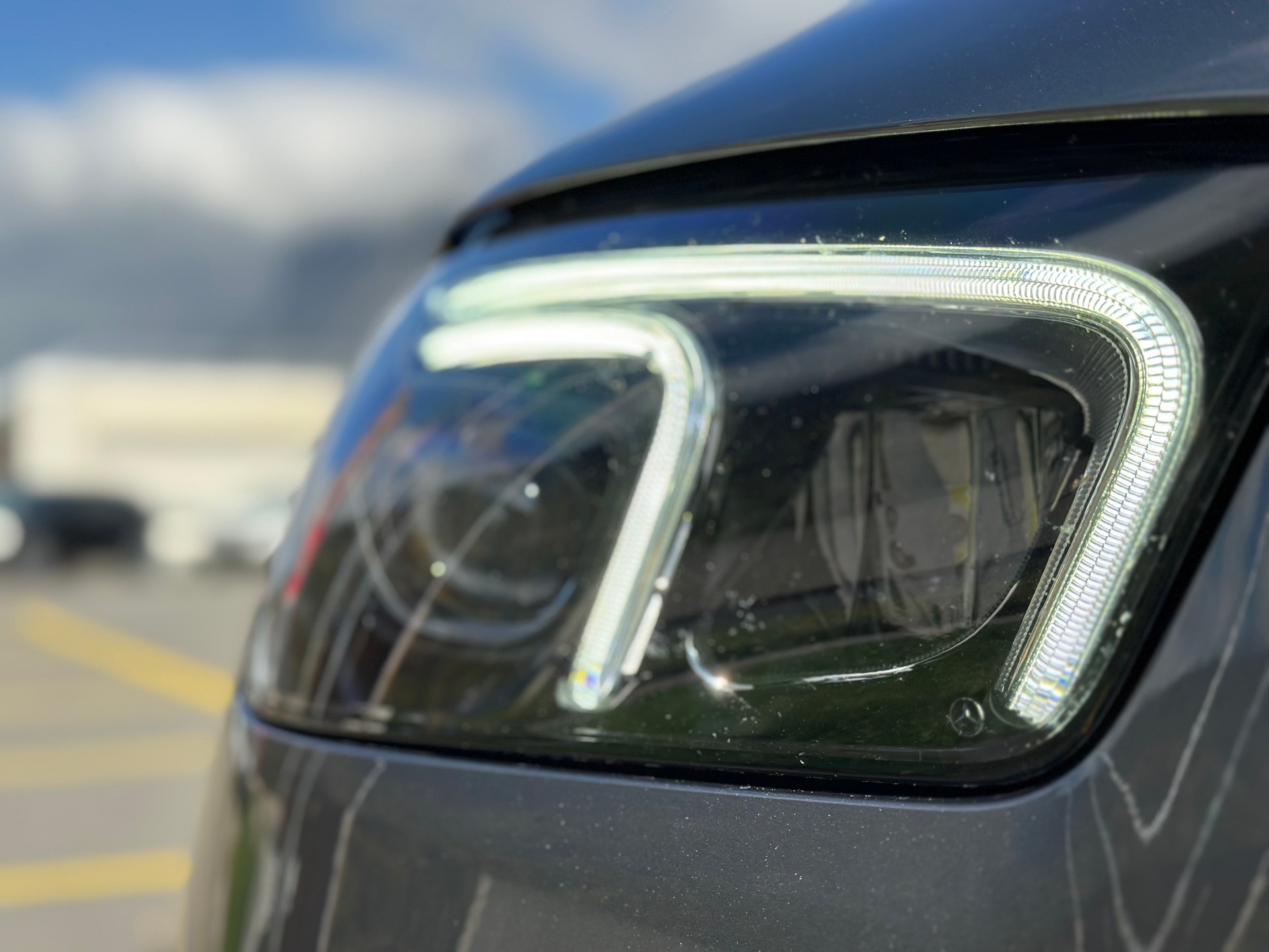 MERCEDES-BENZ GLE 400 d 4Matic AMG Line 9G-Tronic-image-9