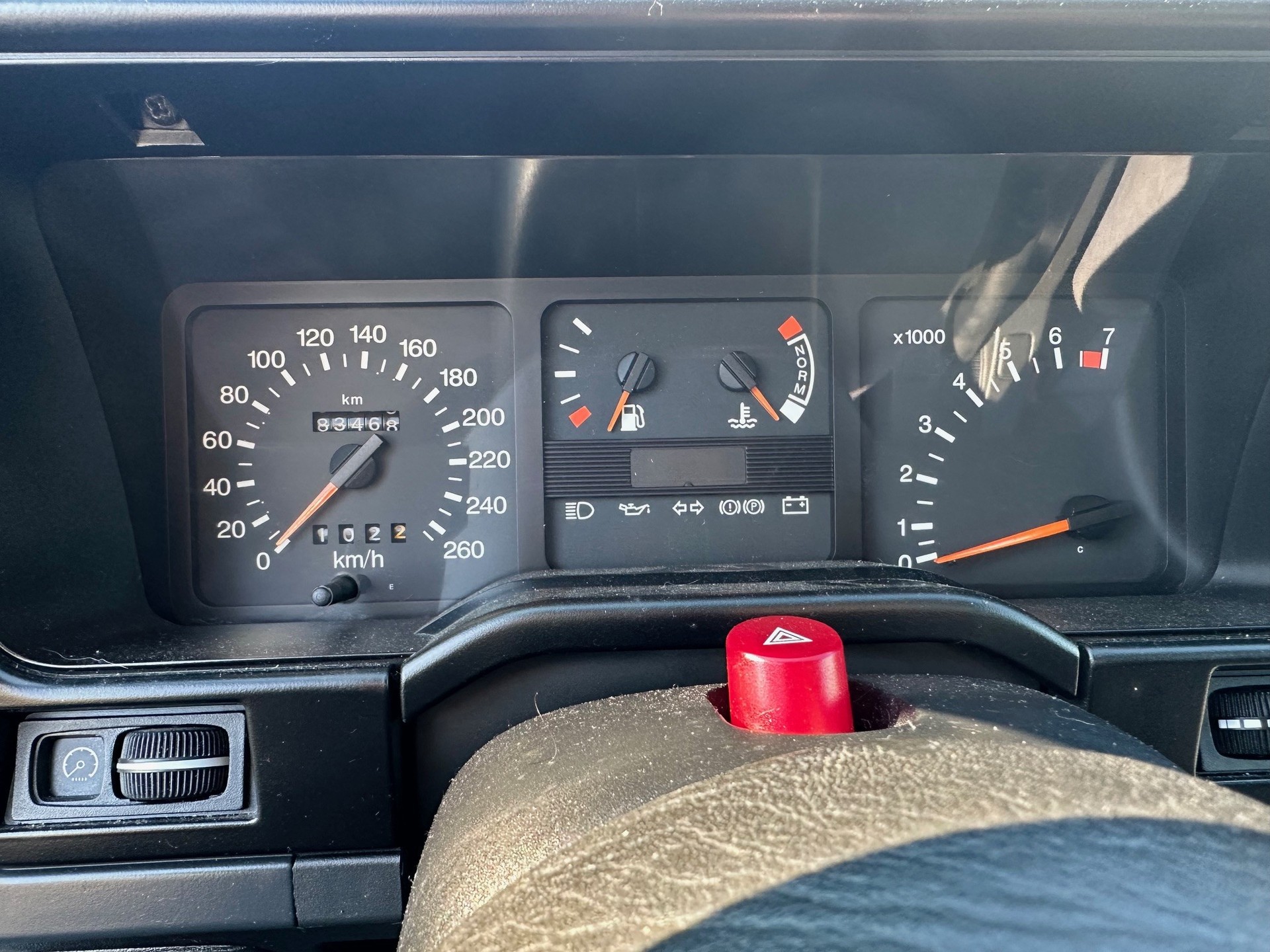 FORD Sierra 2.0i Cosworth 4x4-image-10