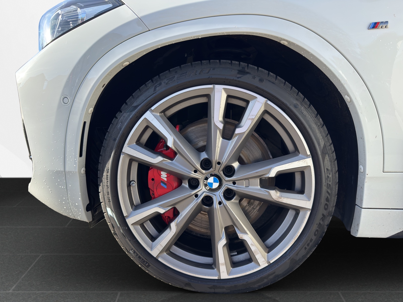 BMW X2 M35i Steptronic-image-16