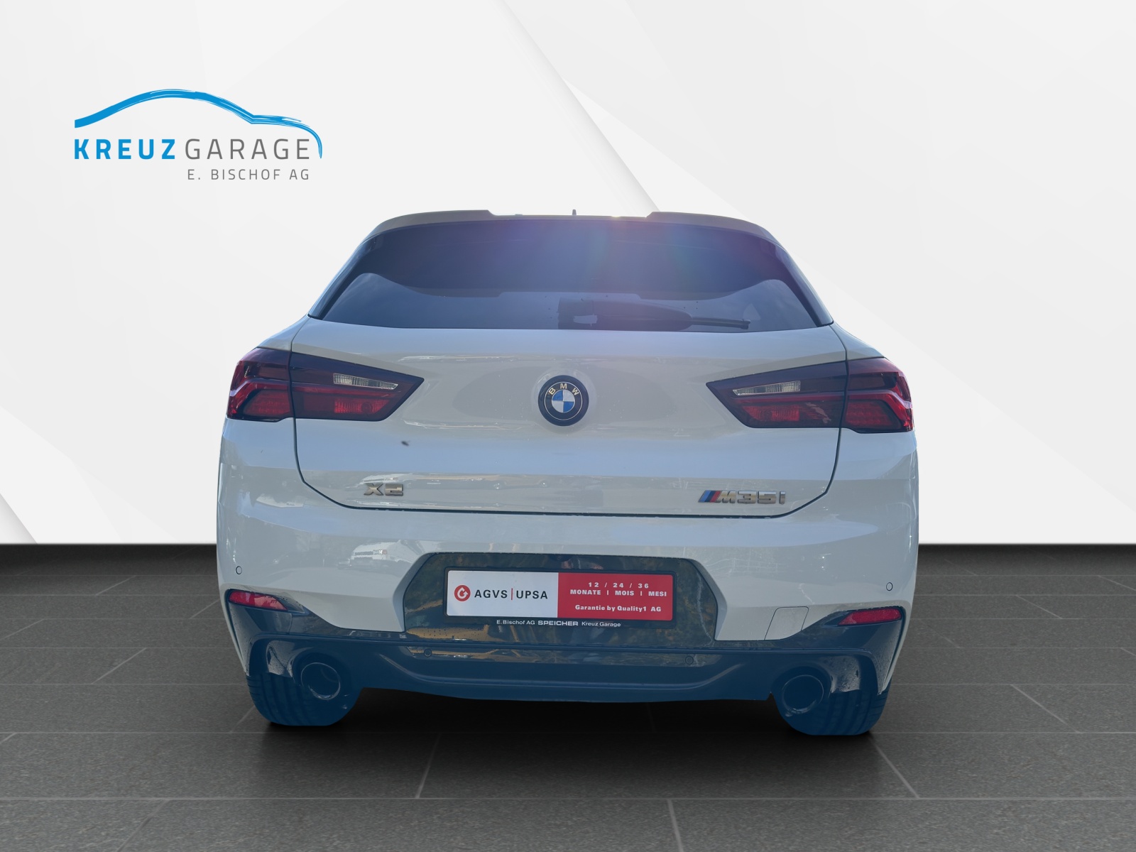 BMW X2 M35i Steptronic-image-5