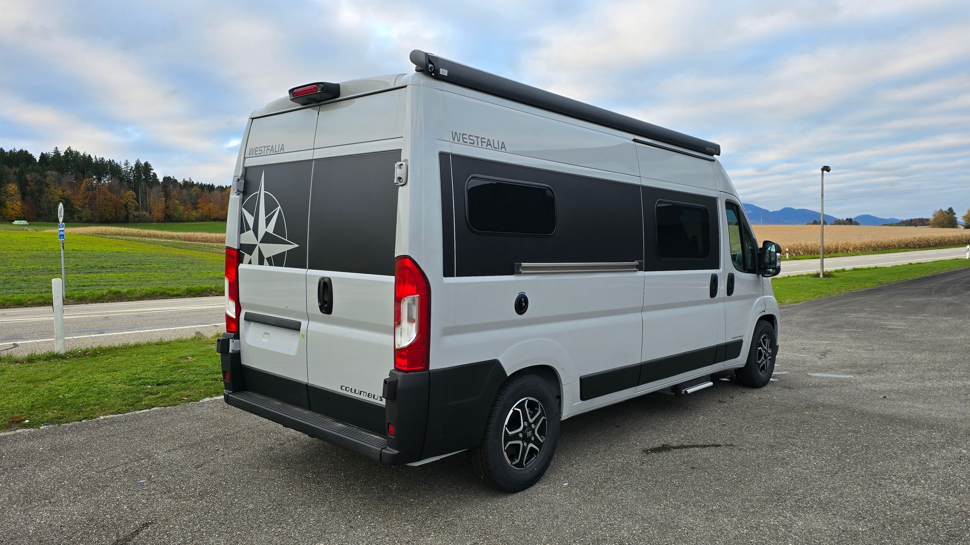 WESTFALIA 600 E-image-3