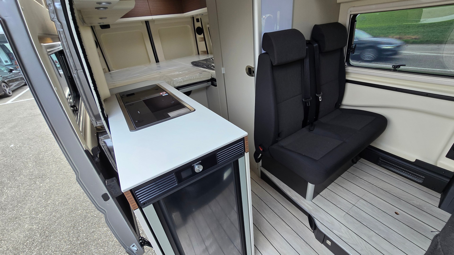 WESTFALIA 600 E-image-10