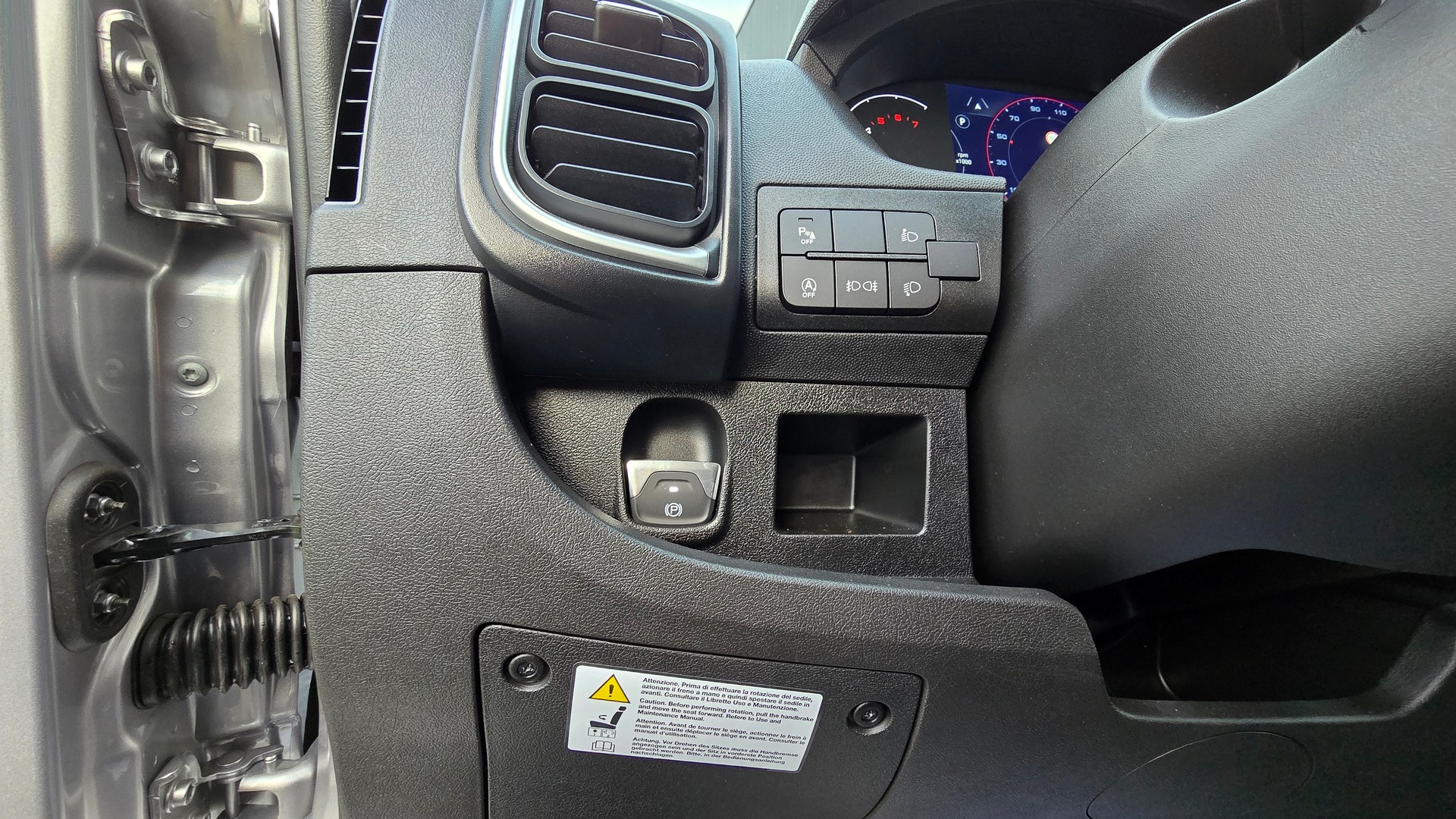 WESTFALIA 600 E-image-5