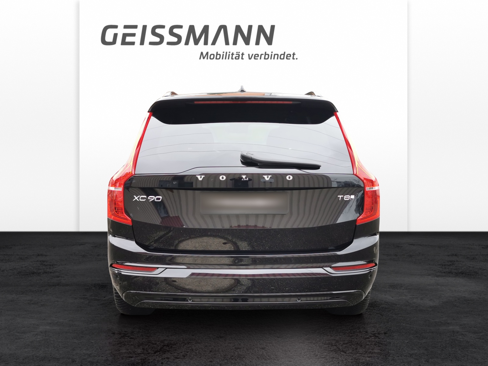 VOLVO XC90 2.0 T8 TE Plus Dark 7P. eAWD-image-7