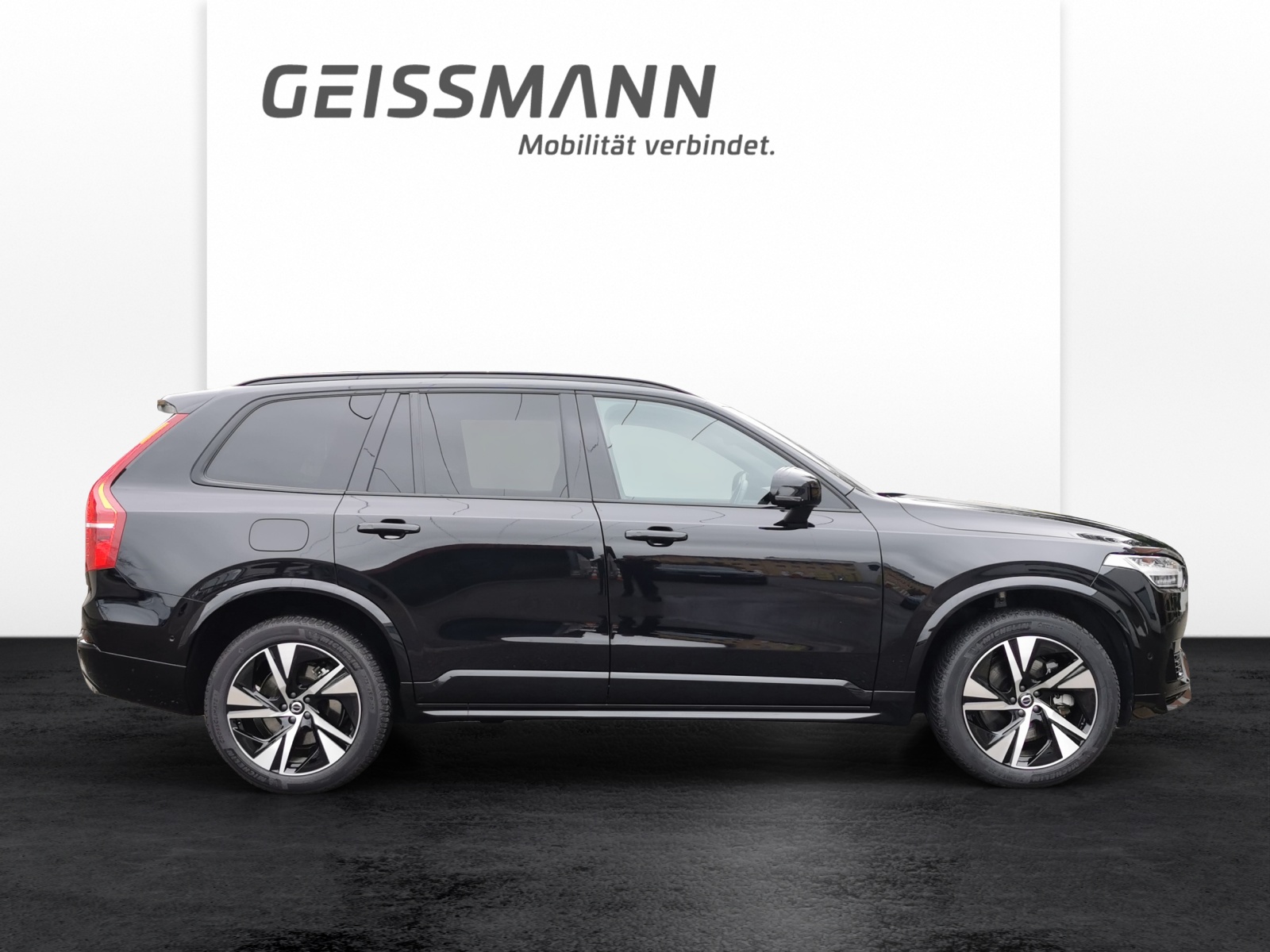 VOLVO XC90 2.0 T8 TE Plus Dark 7P. eAWD-image-5