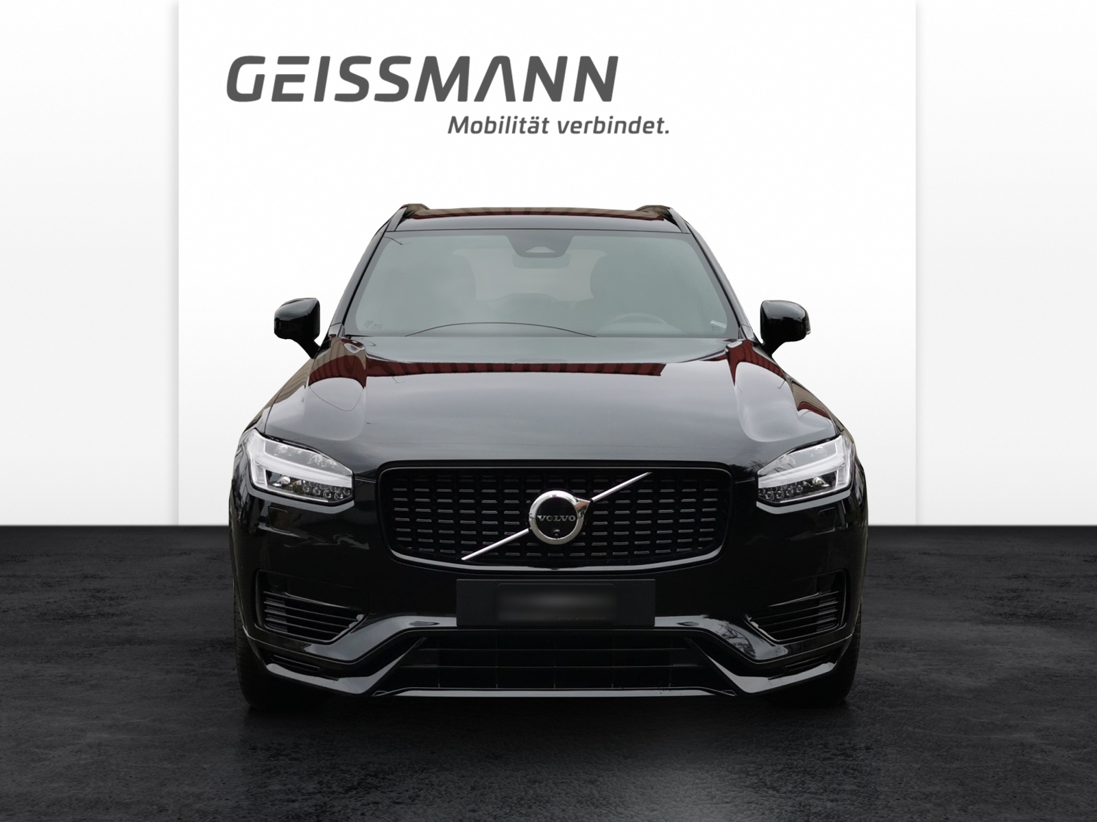 VOLVO XC90 2.0 T8 TE Plus Dark 7P. eAWD-image-6