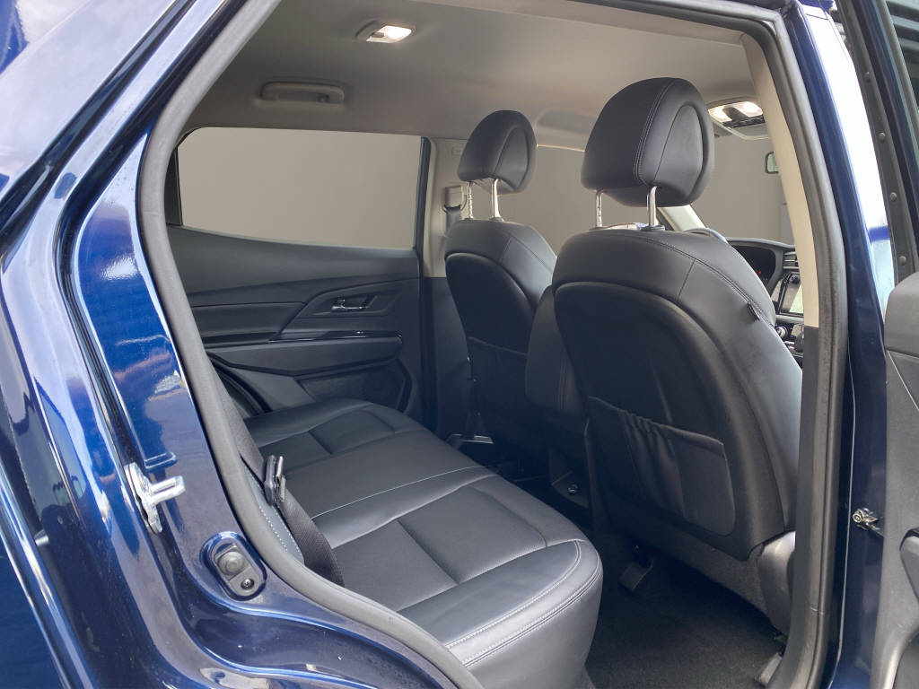 KGM-SsangYong Korando 1.6 e-XDi Sapphire 4WD-image-6