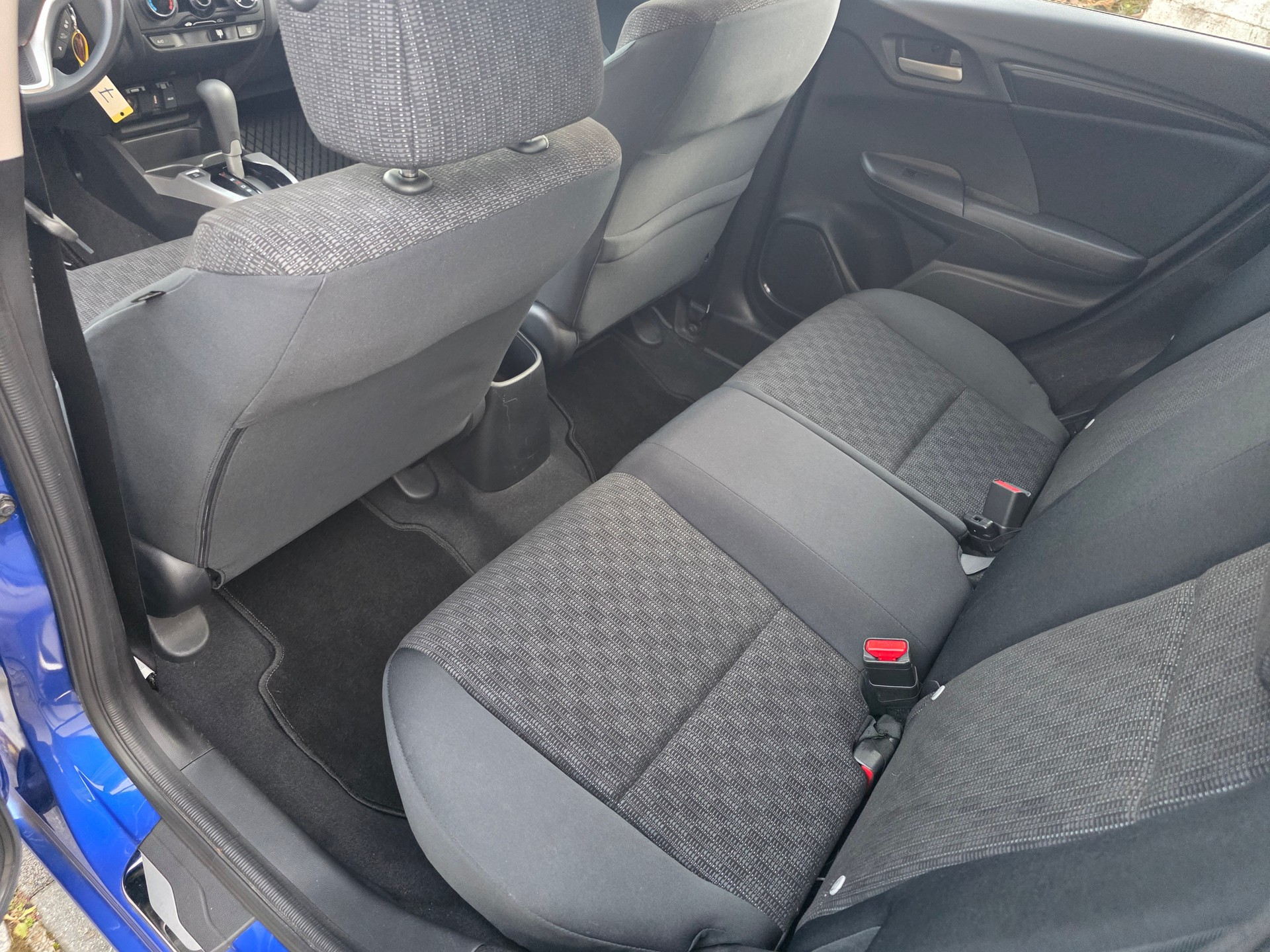 HONDA Jazz 1.3i-VTEC Trend CVT-image-8