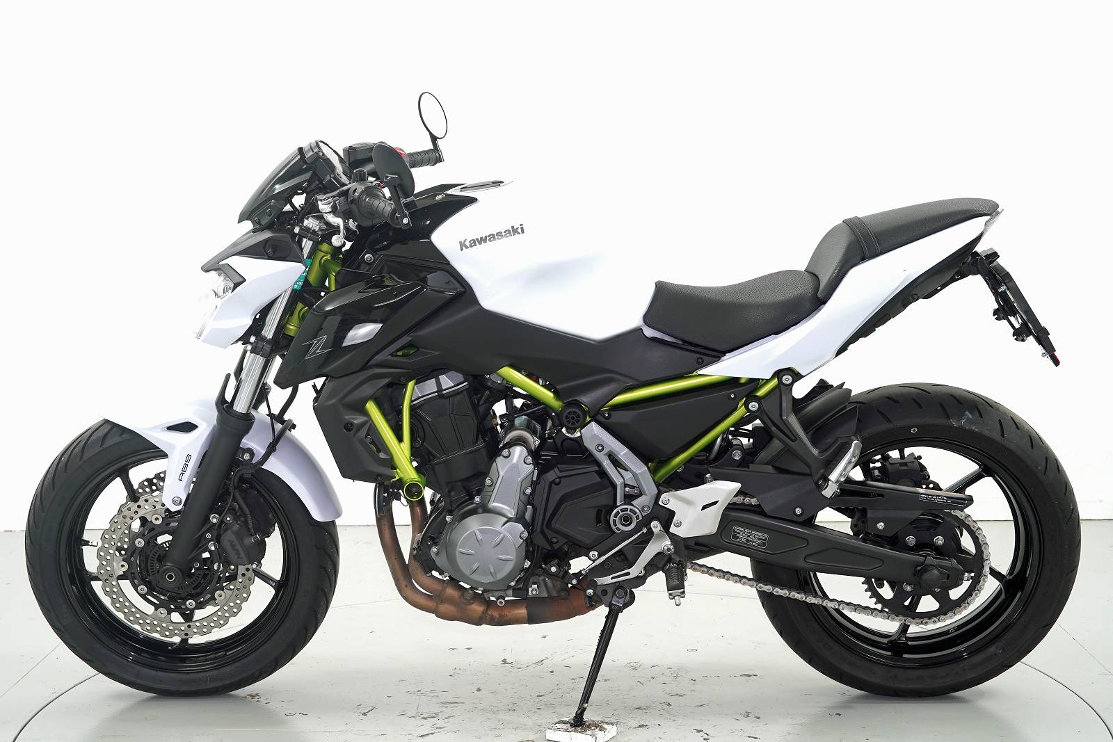 KAWASAKI Z 650 ABS-image-4