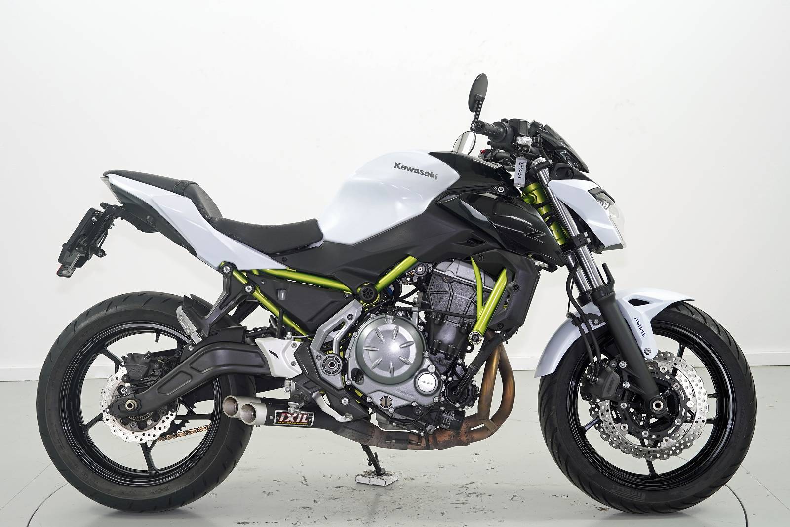 KAWASAKI Z 650 ABS-image-3