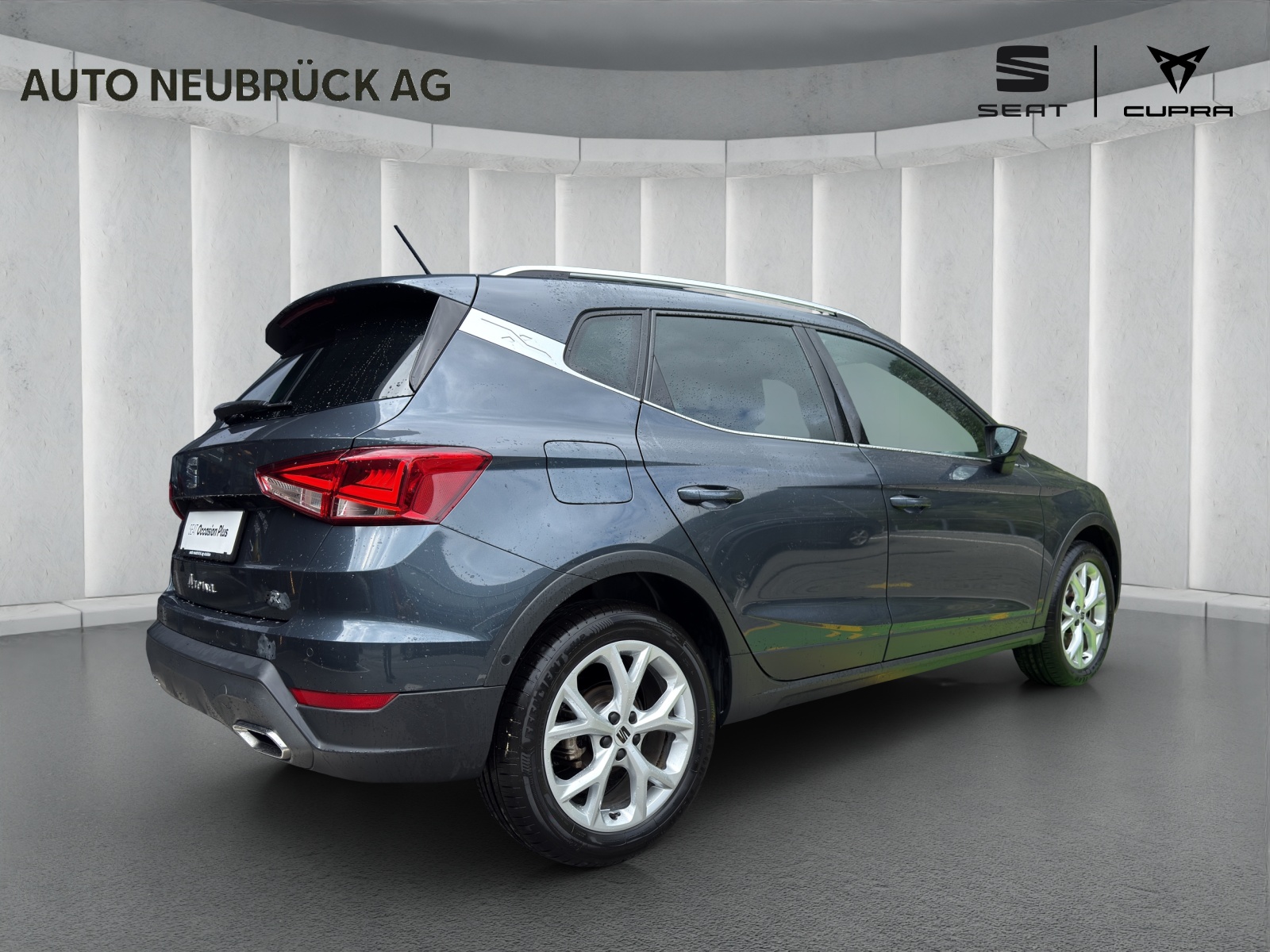 SEAT Arona 1.5 Eco TSI FR DSG-showroom-element-3