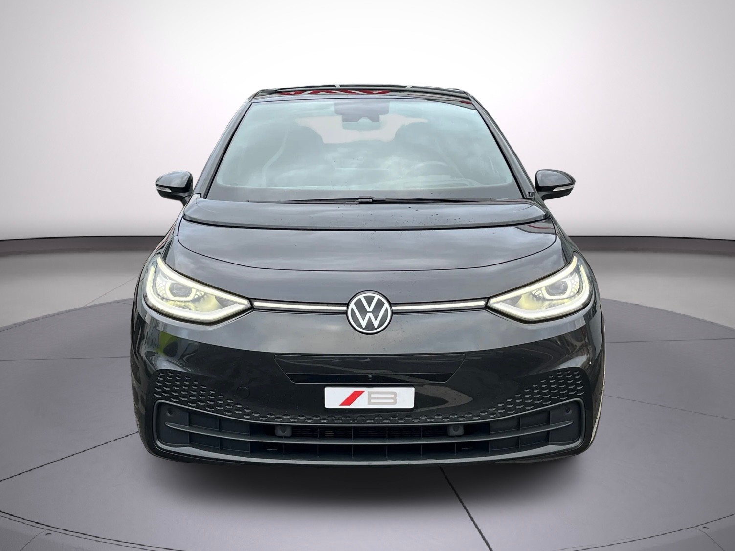 VW ID.3 Pro S 77 kWh Pro S-image-1