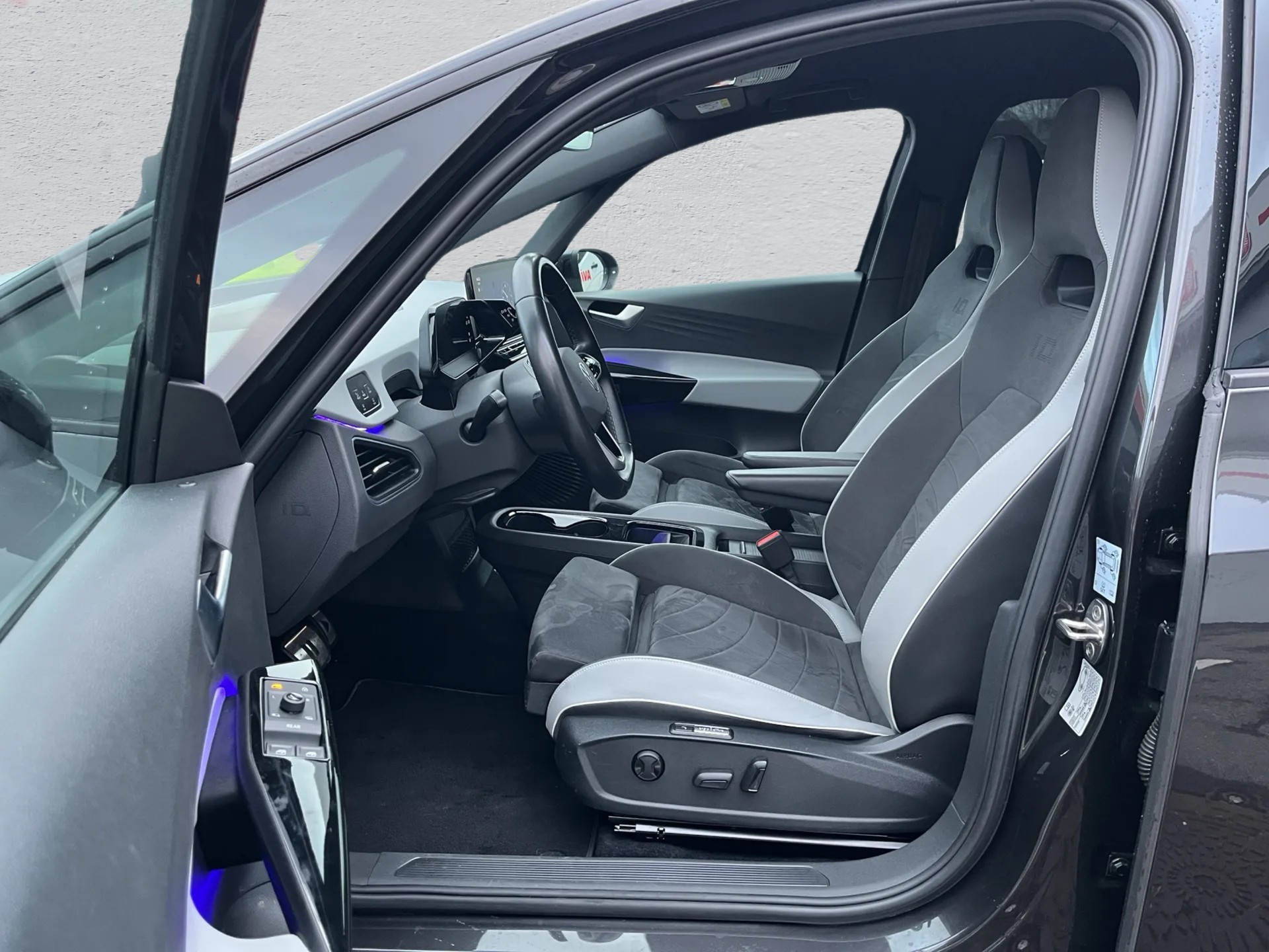 VW ID.3 Pro S 77 kWh Pro S-image-5