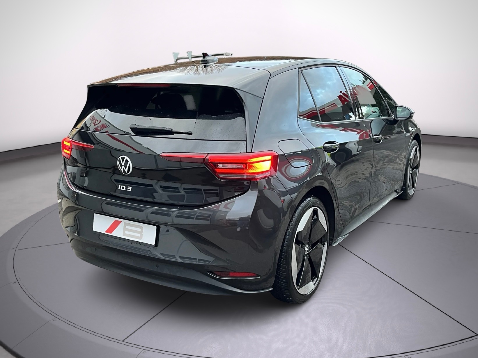 VW ID.3 Pro S 77 kWh Pro S-image-3