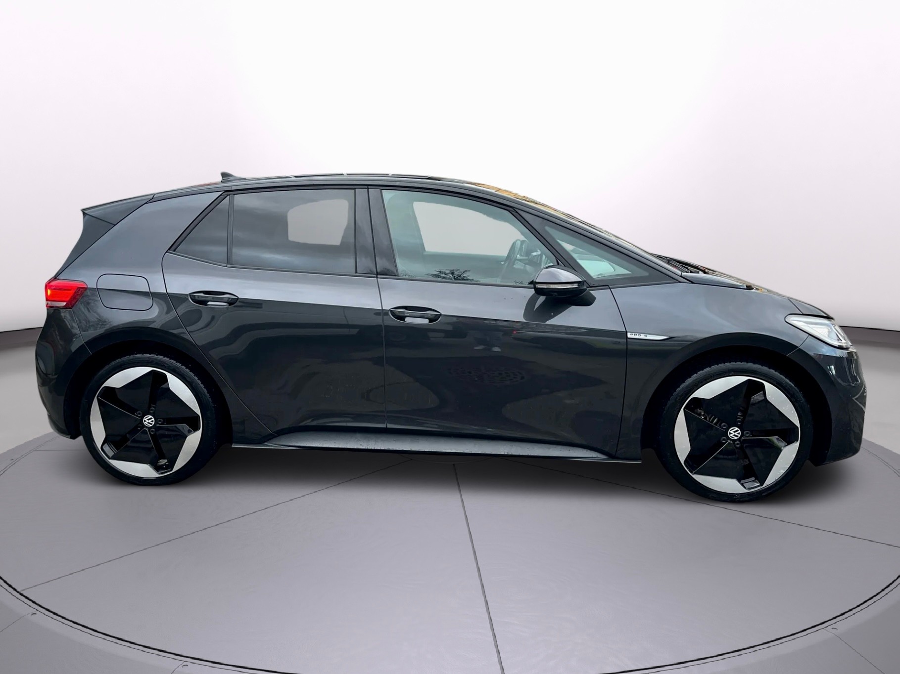 VW ID.3 Pro S 77 kWh Pro S-image-2