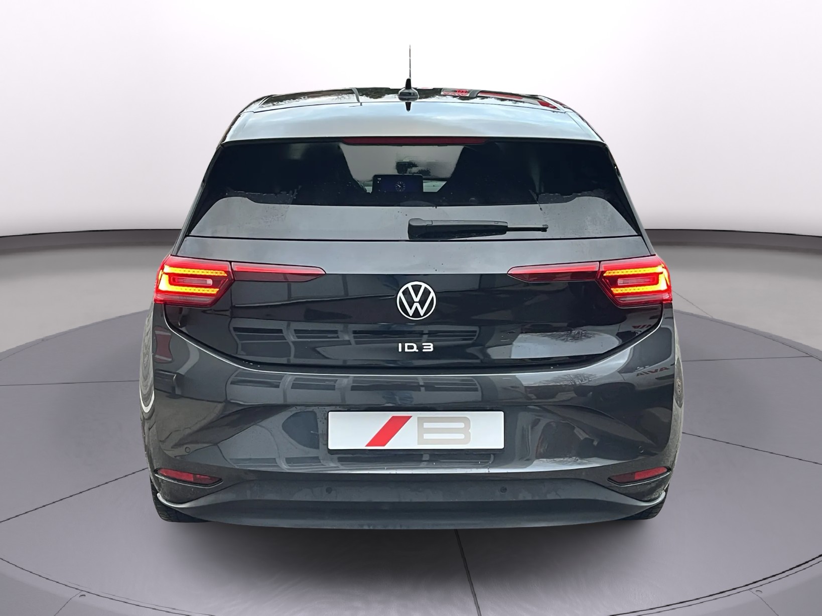 VW ID.3 Pro S 77 kWh Pro S-image-4