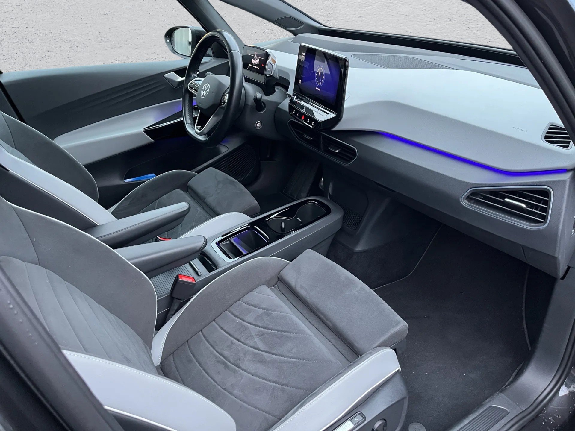 VW ID.3 Pro S 77 kWh Pro S-image-14