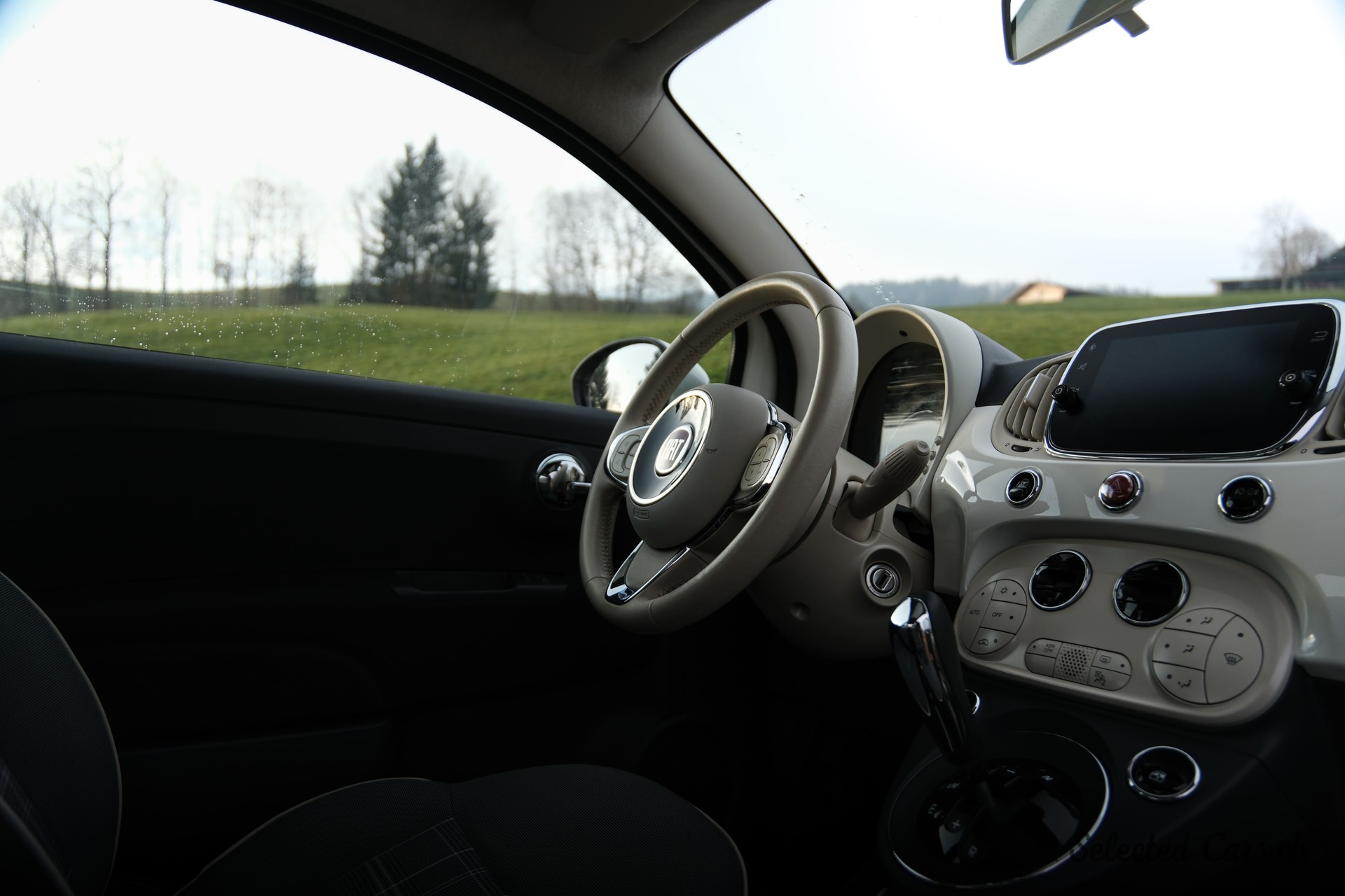 FIAT 500 1.2 Lounge-image-8