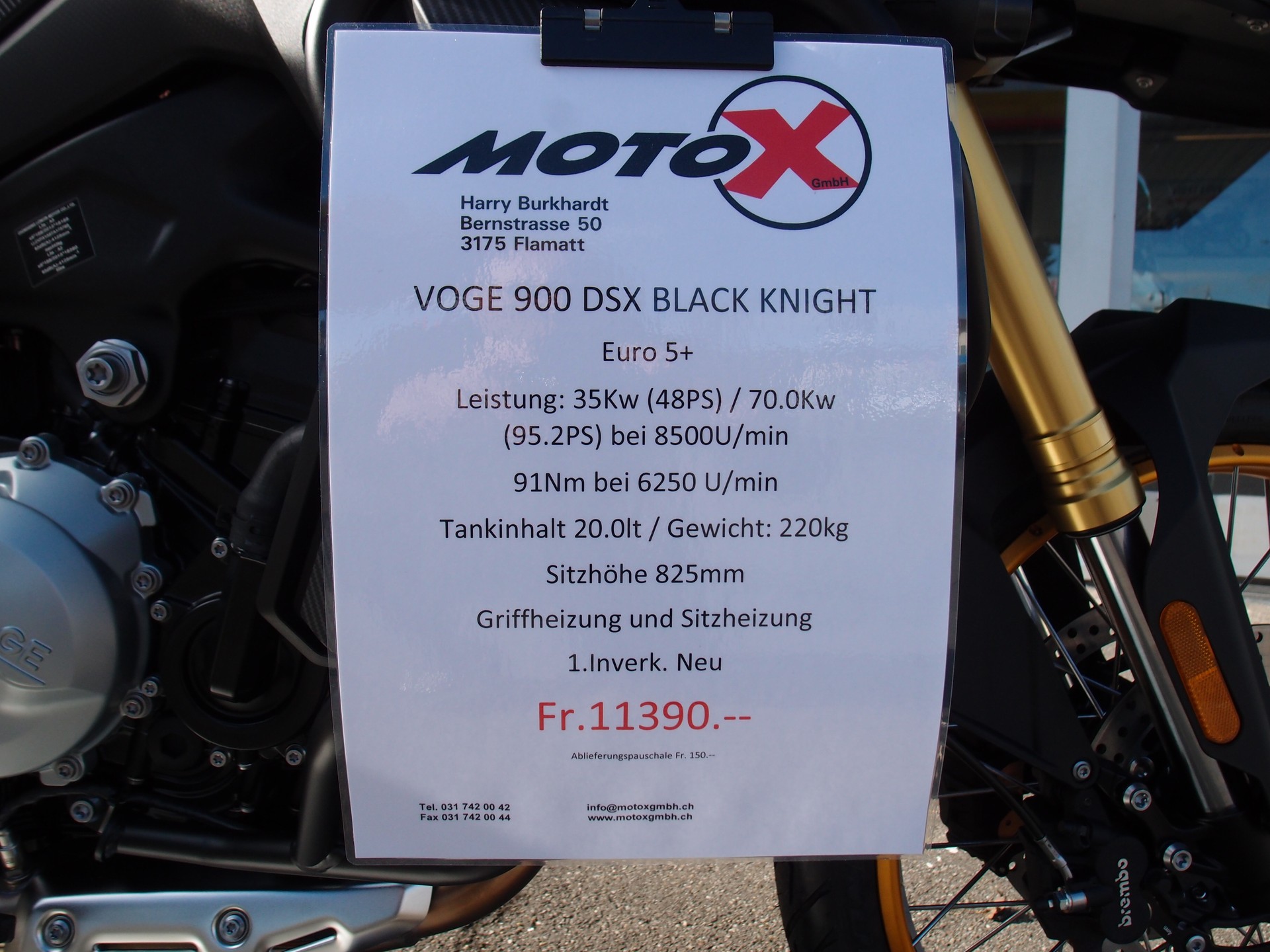 VOGE 900 DSX-image-7