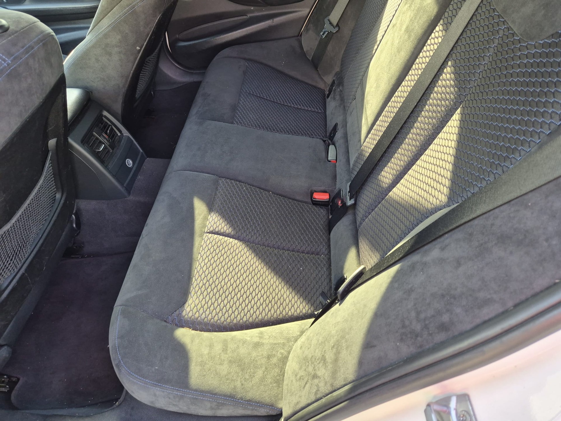 BMW 328i Touring Steptronic-image-7