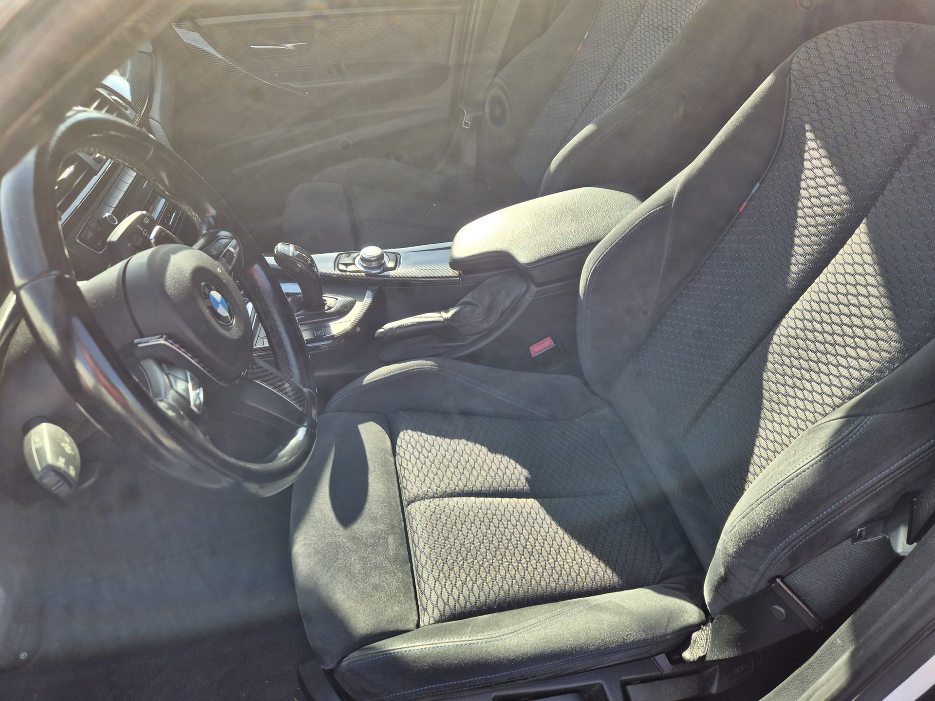 BMW 328i Touring Steptronic-image-6