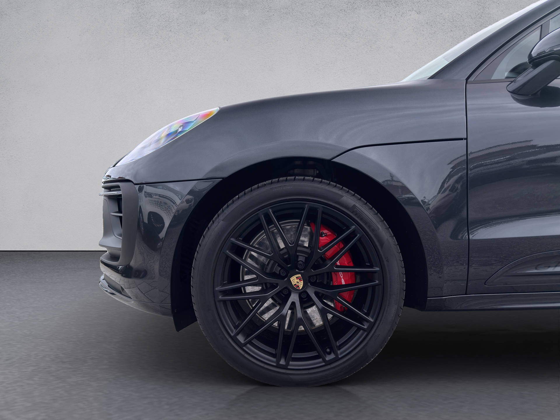 PORSCHE Macan GTS-image-15