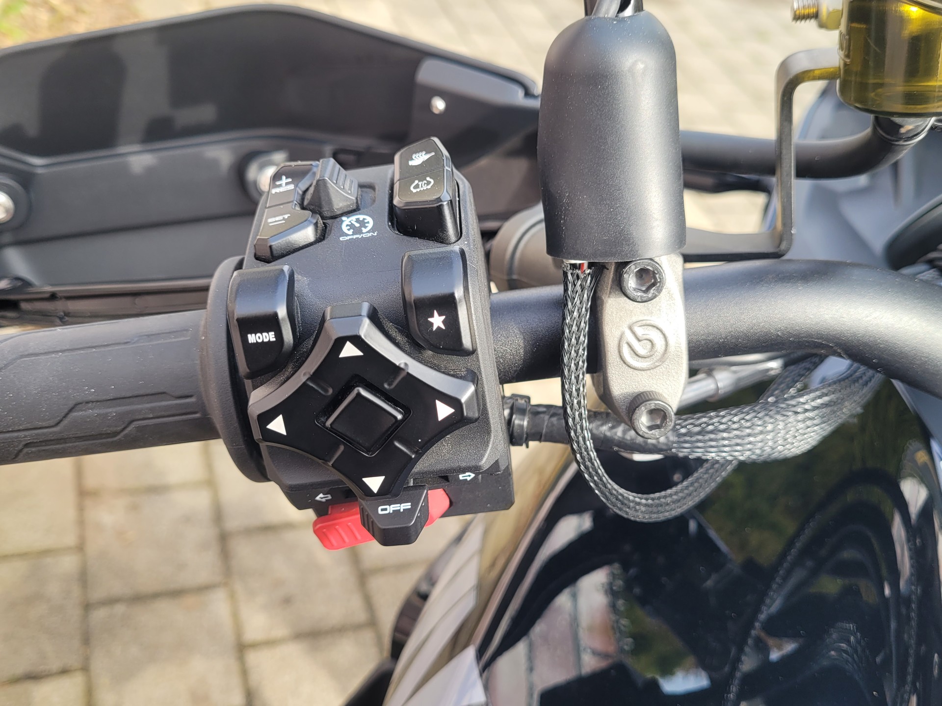 MOTO MORINI X-Cape 1200-image-7