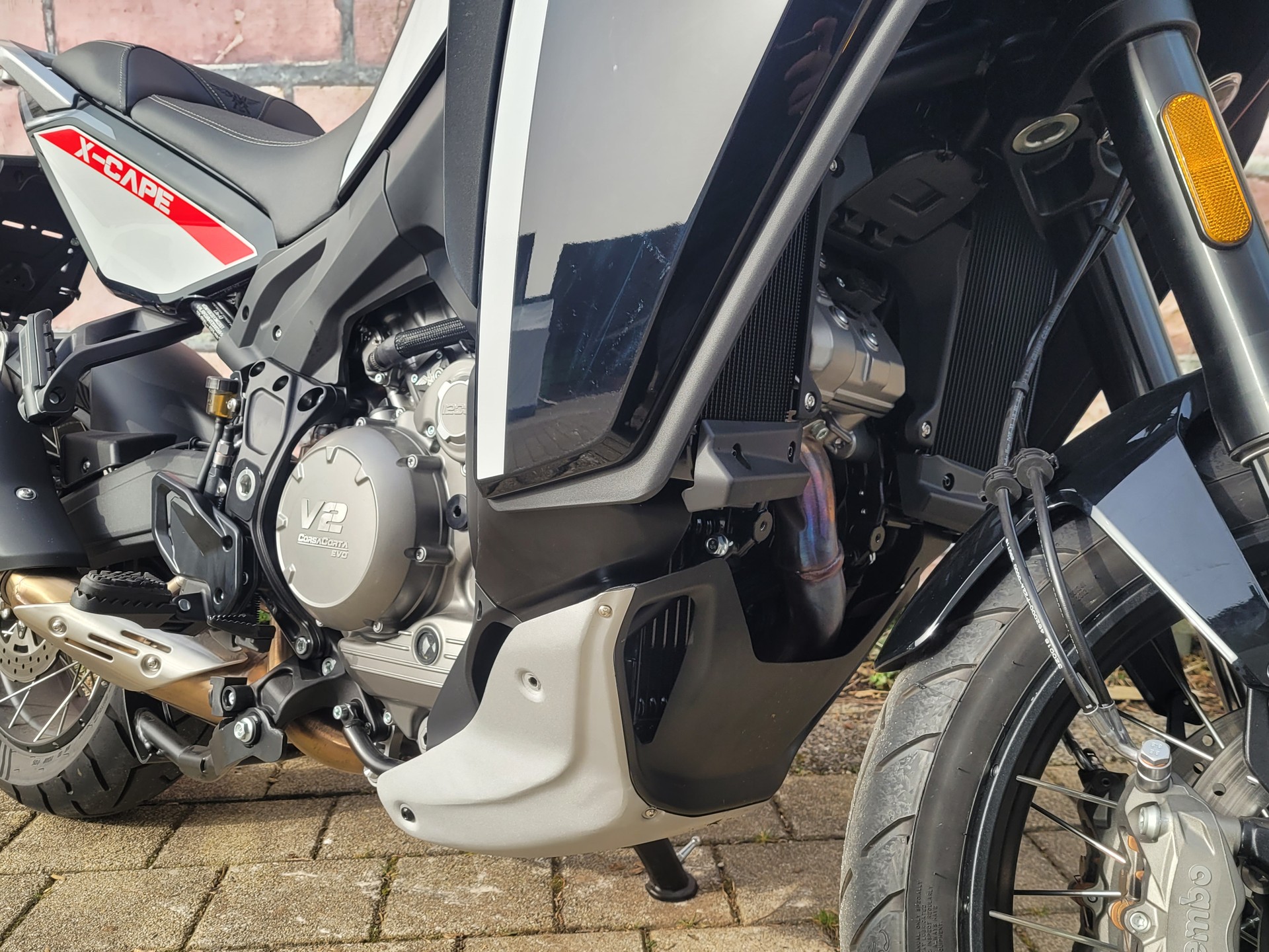 MOTO MORINI X-Cape 1200-image-9