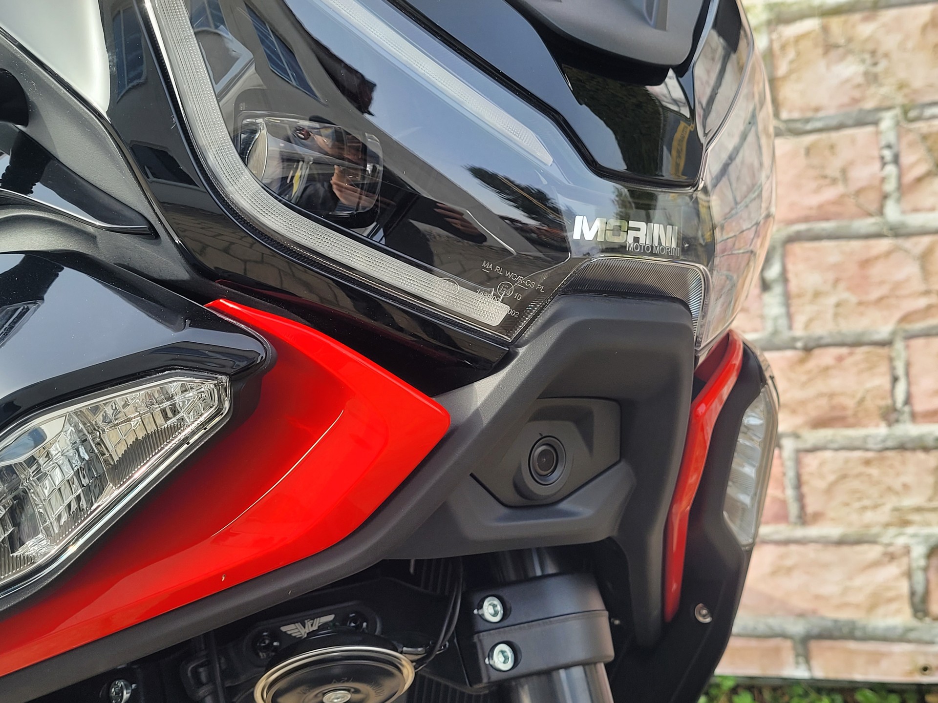 MOTO MORINI X-Cape 1200-image-5