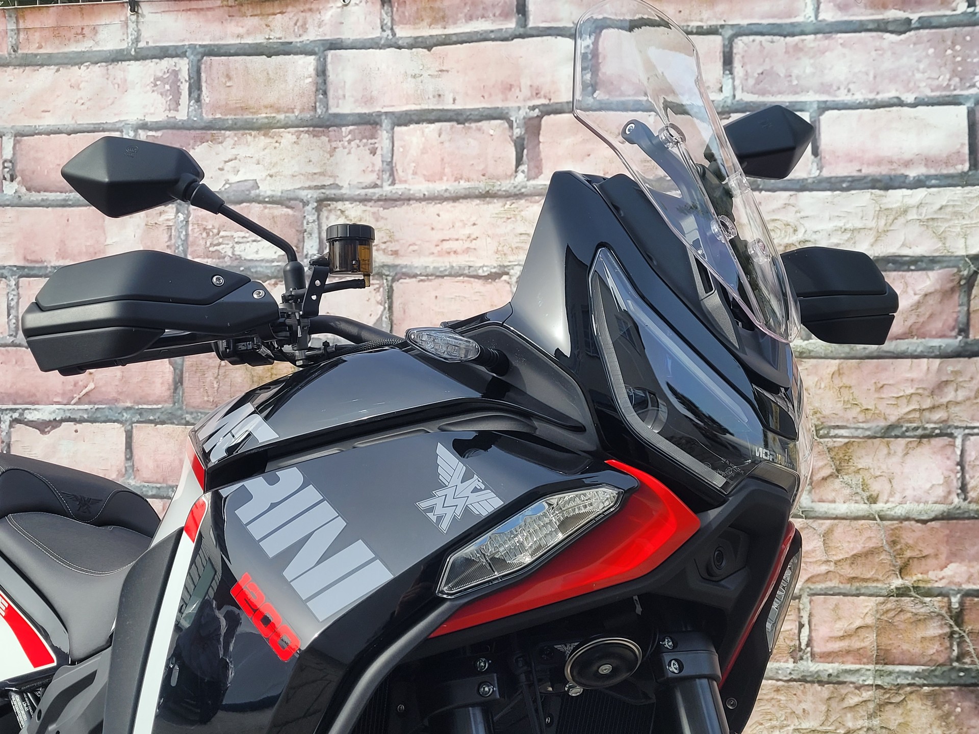 MOTO MORINI X-Cape 1200-image-6