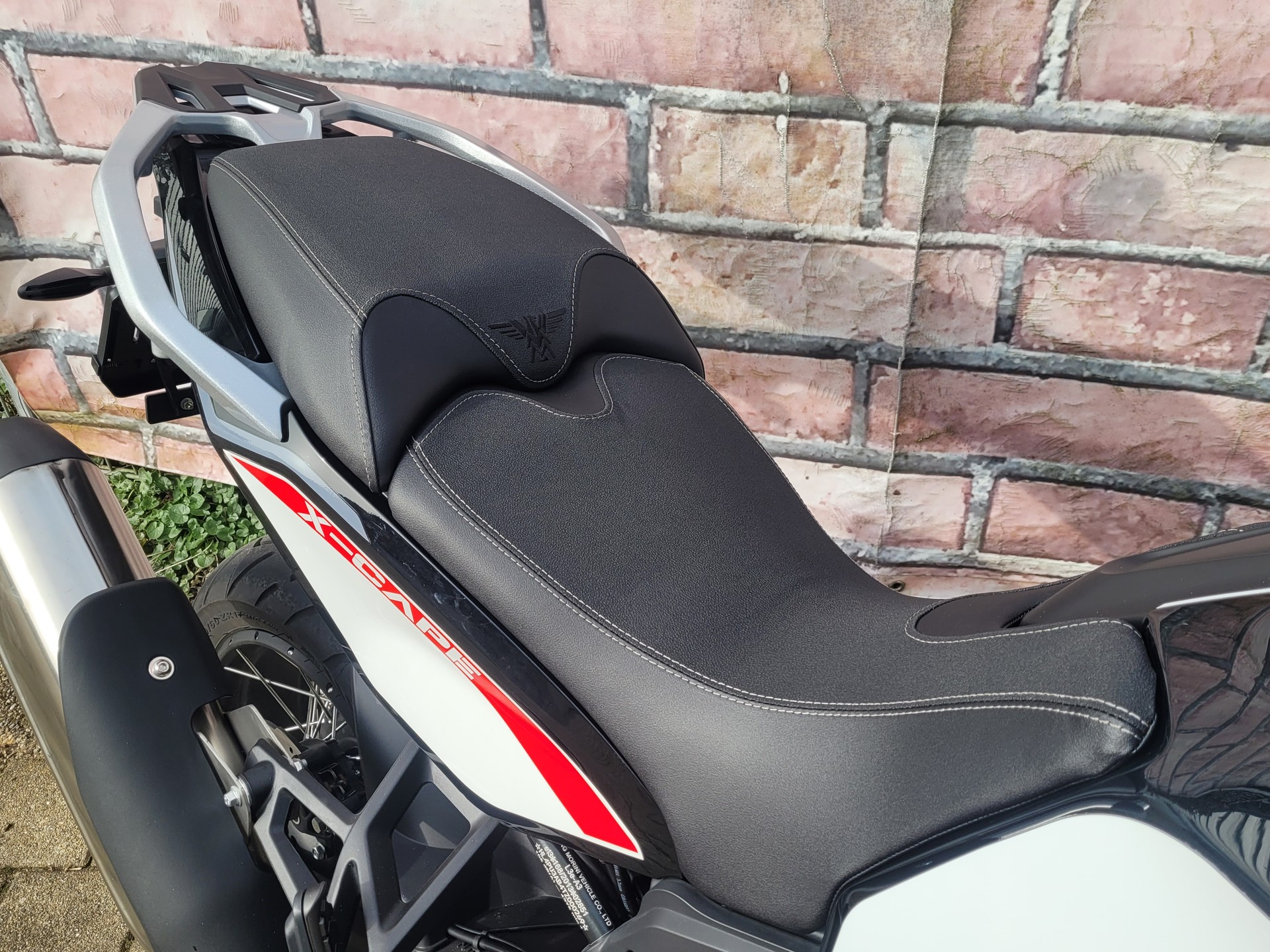 MOTO MORINI X-Cape 1200-image-11