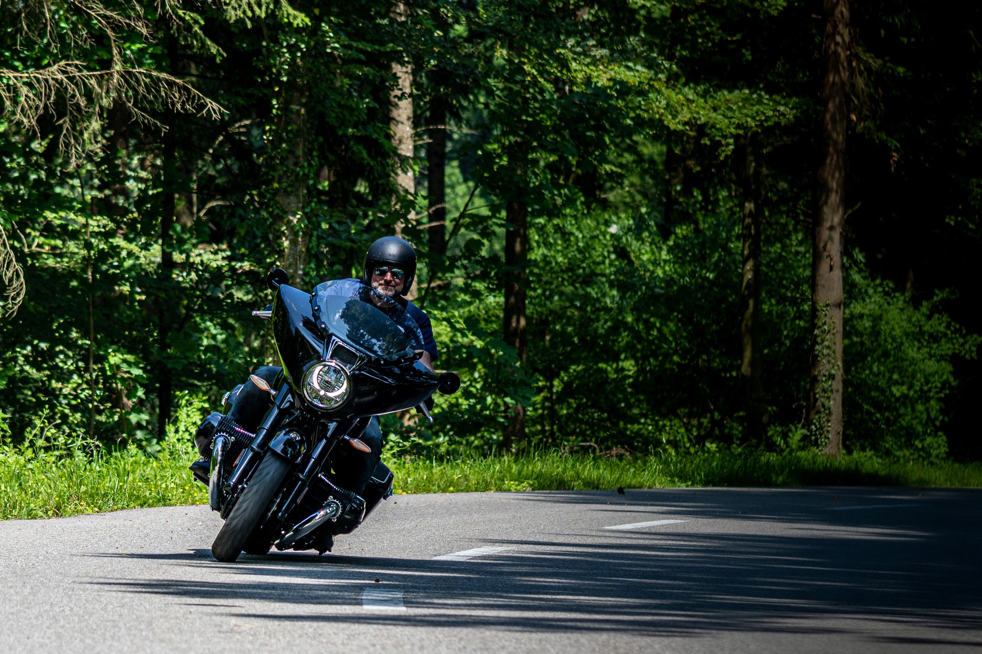 BMW R 18 Bagger-image-4