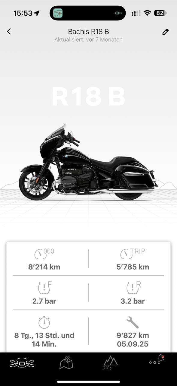 BMW R 18 Bagger-image-5