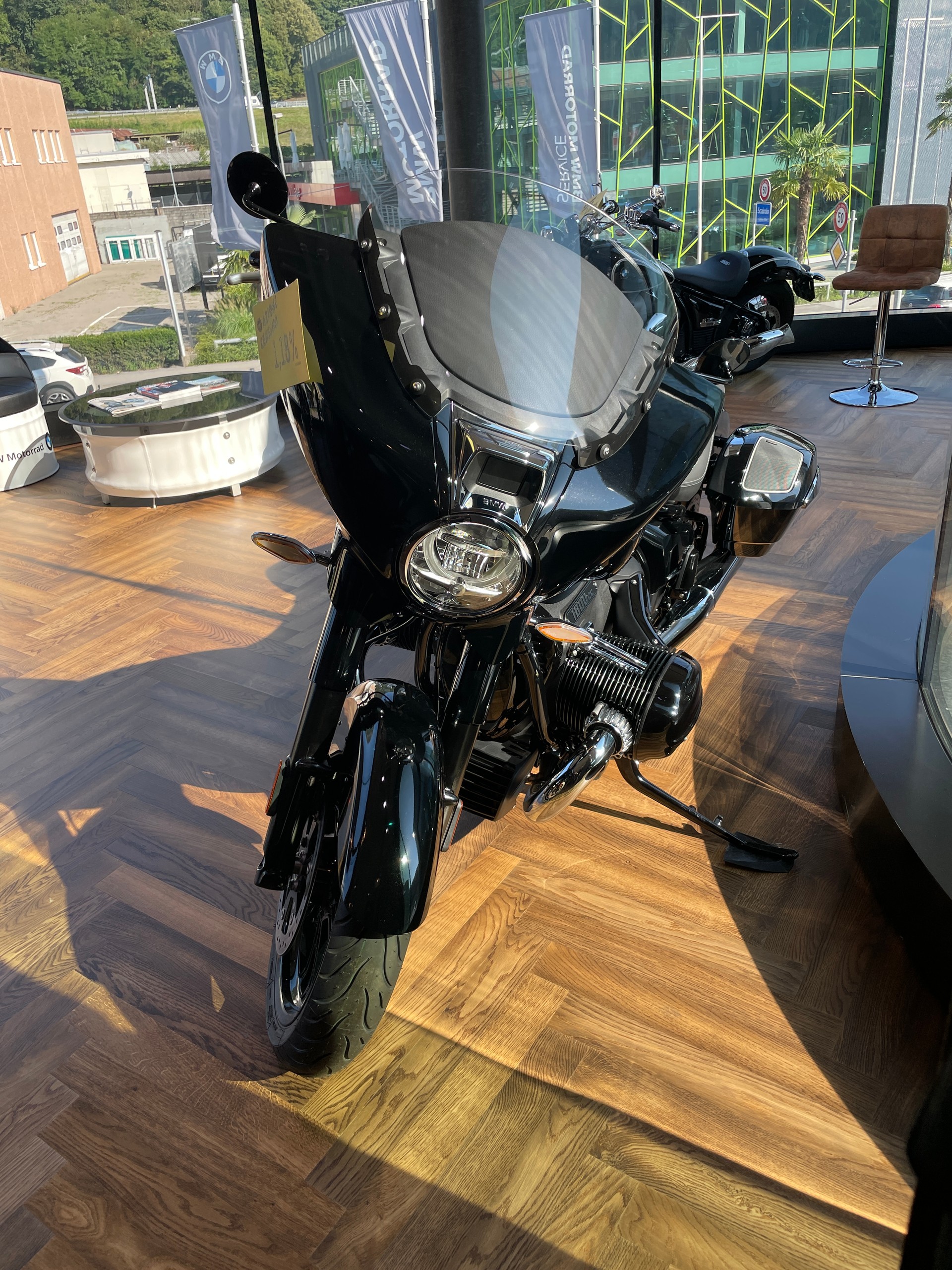 BMW R 18 Bagger-image-3