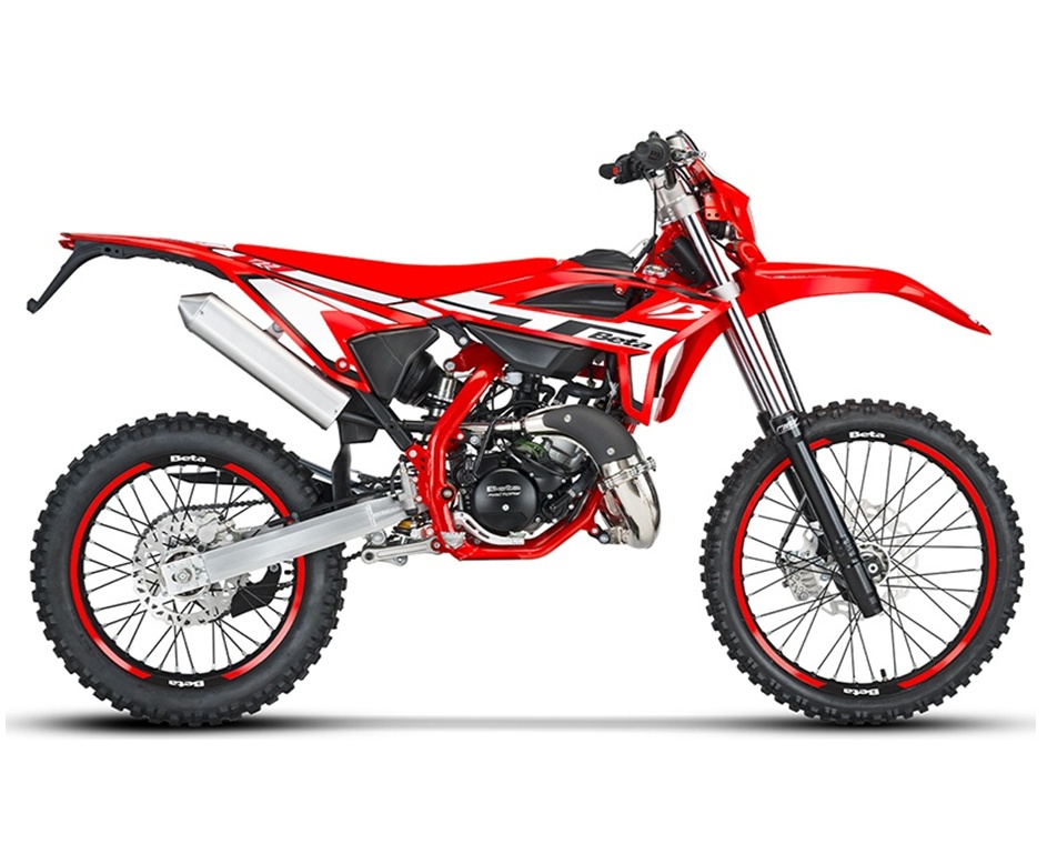 BETA RR Enduro 2T 50 Sport-image-0
