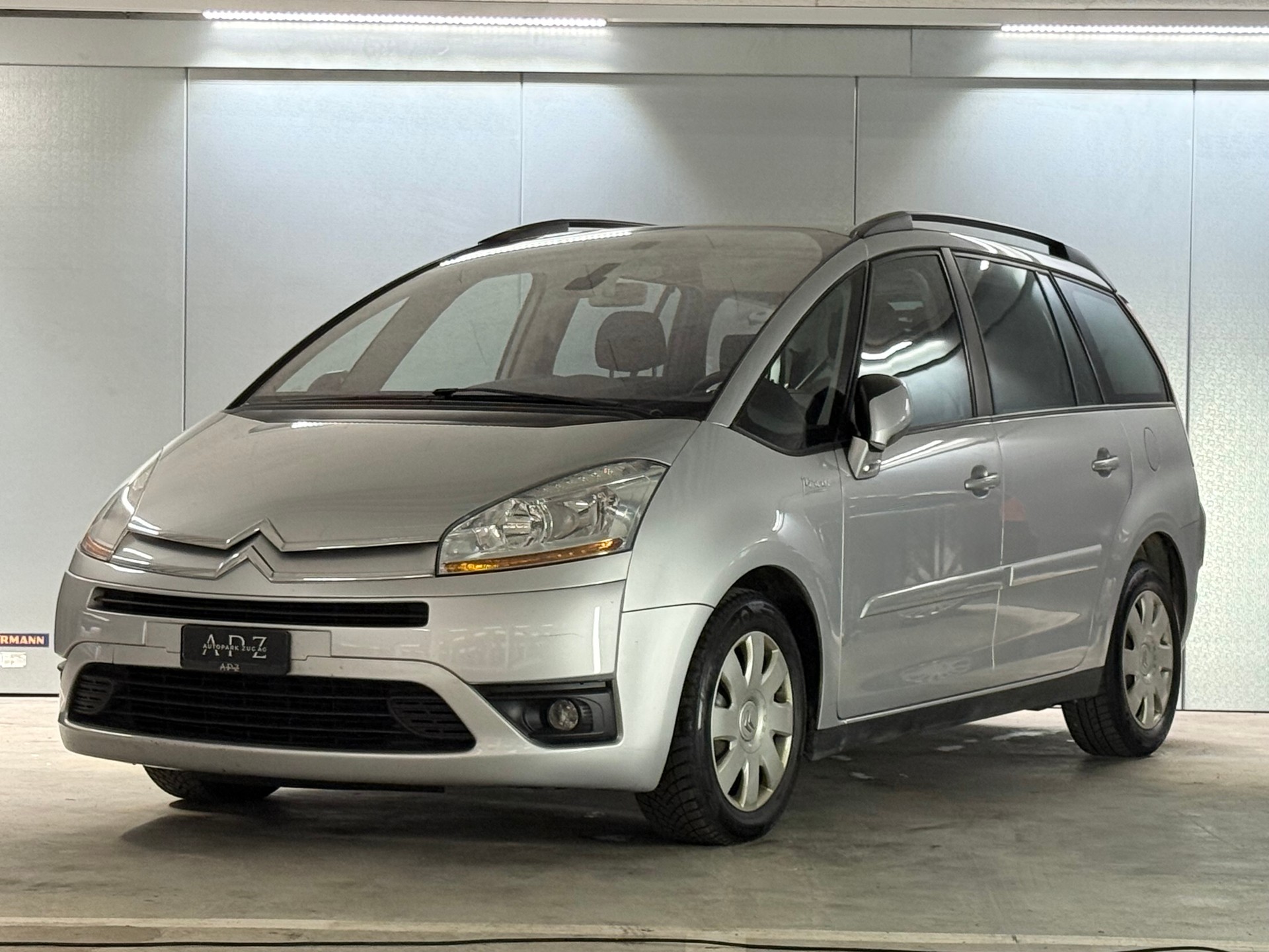 CITROEN Grand C4 Picasso 2.0 HDI Dynamique