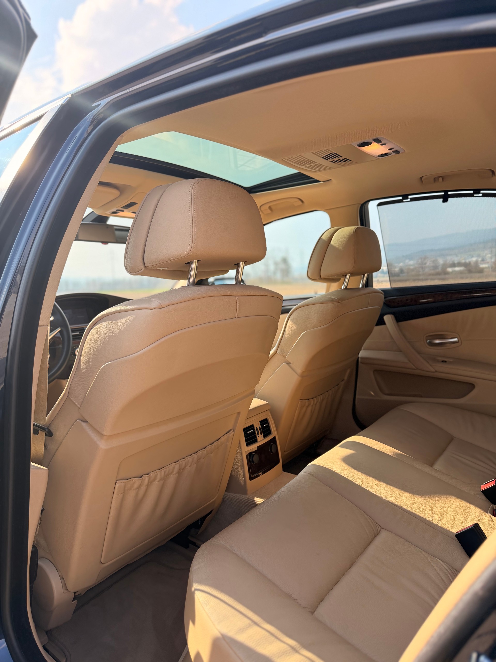 BMW 530xi Steptronic-image-28