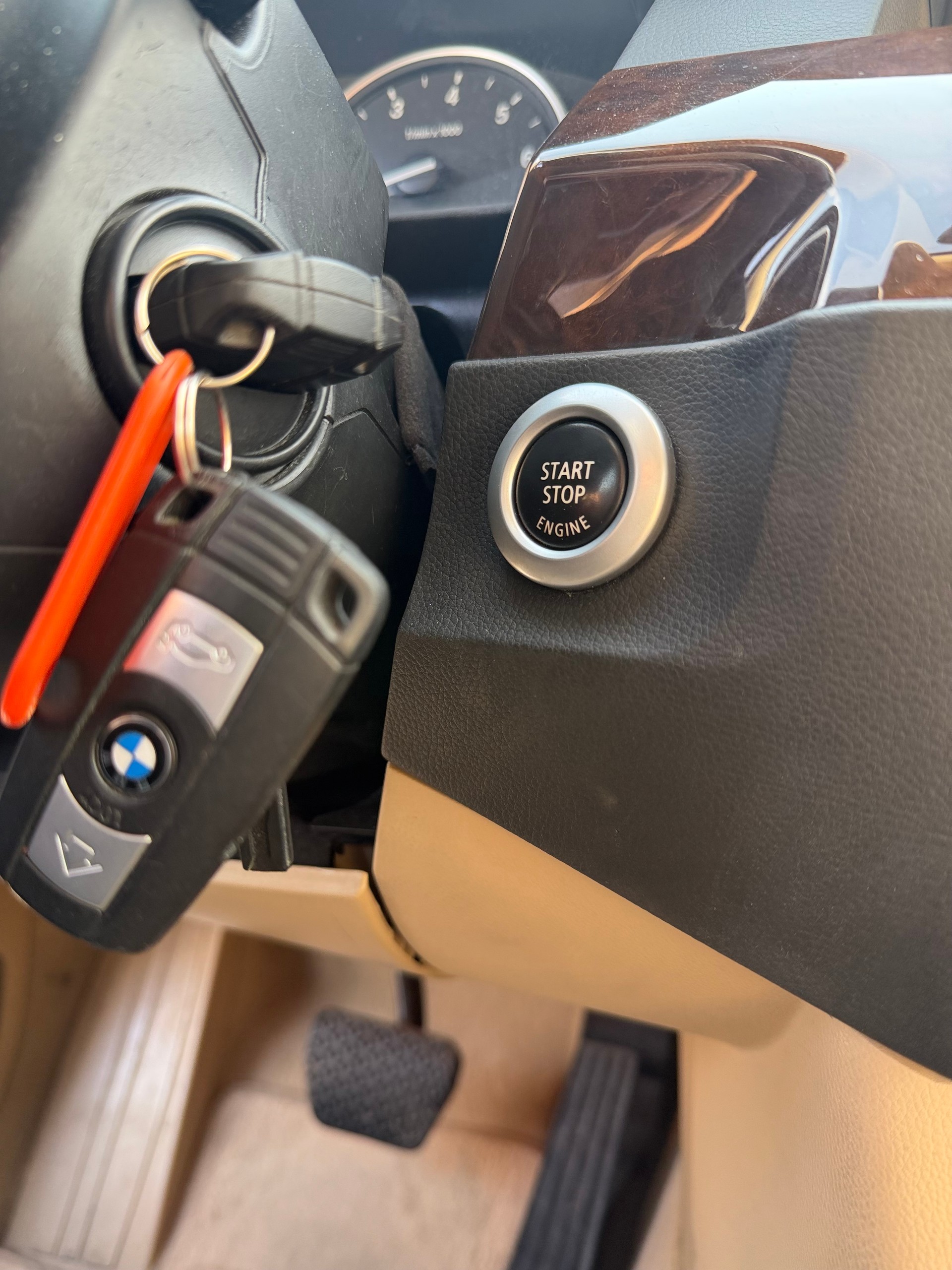 BMW 530xi Steptronic-image-19