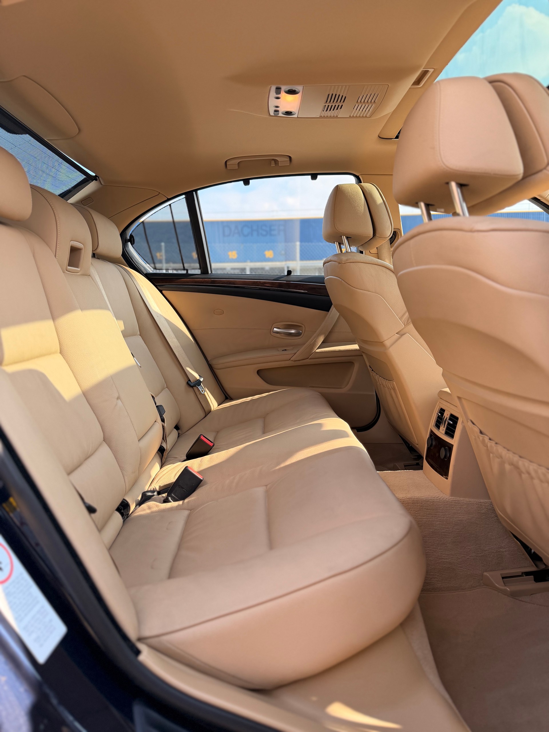 BMW 530xi Steptronic-image-26