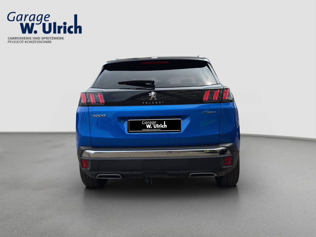 PEUGEOT 3008 1.6 Plug-in Hybrid4 GT-image-4