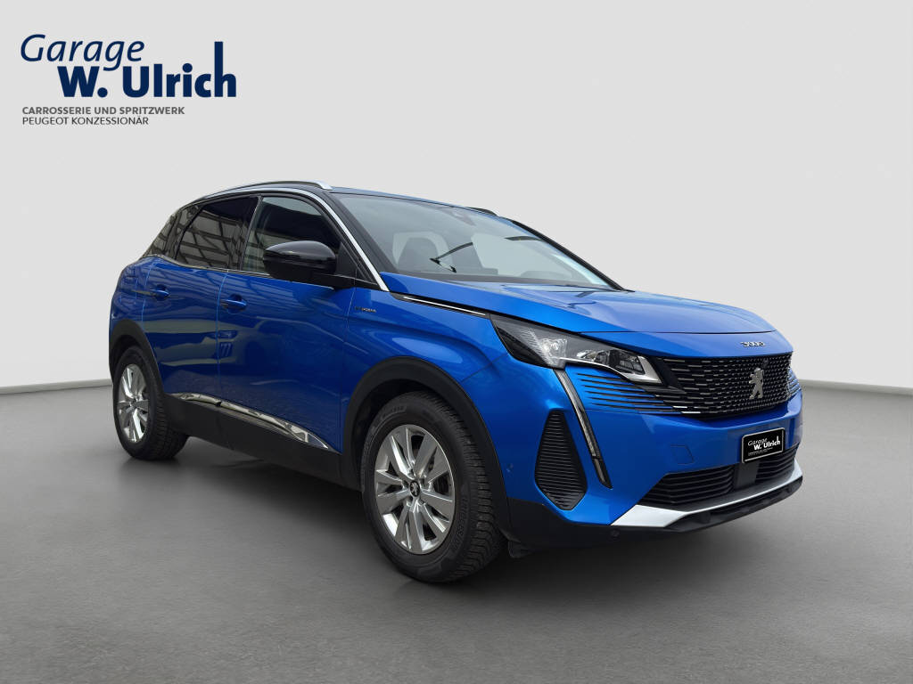 PEUGEOT 3008 1.6 Plug-in Hybrid4 GT-image-7