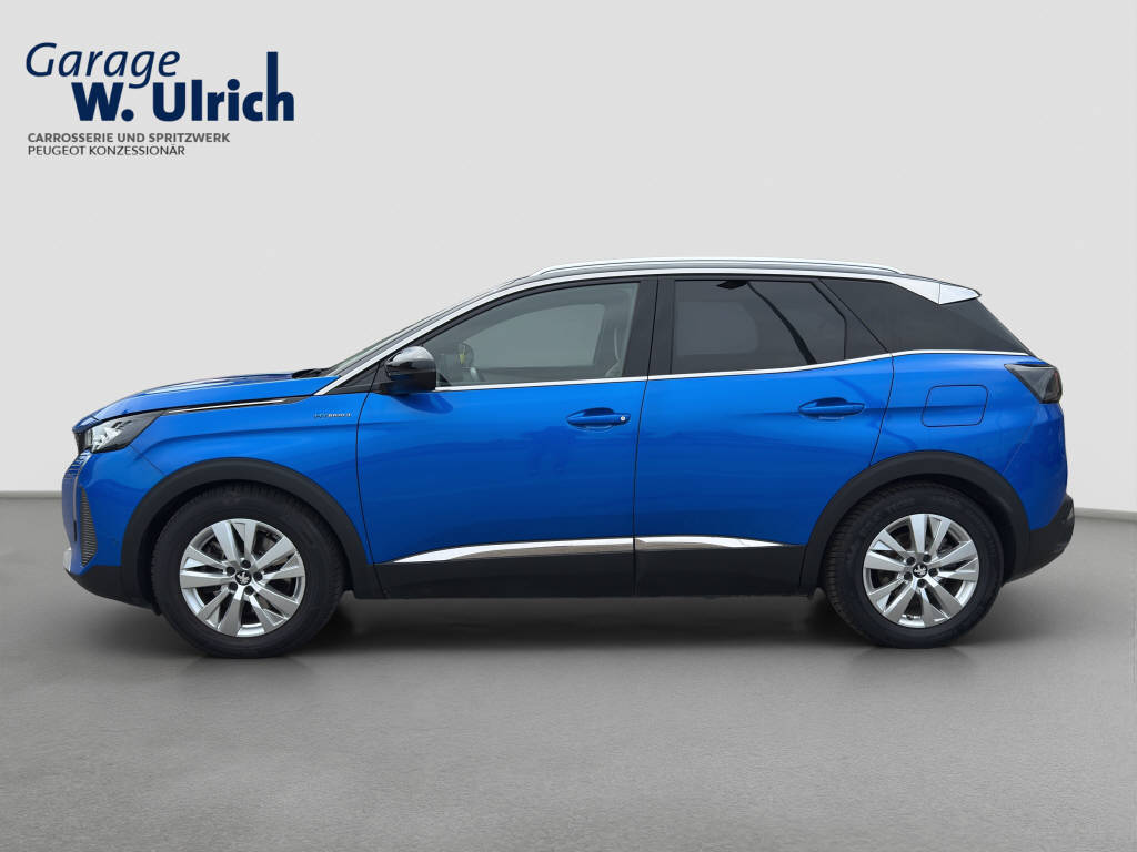 PEUGEOT 3008 1.6 Plug-in Hybrid4 GT-showroom-element-2